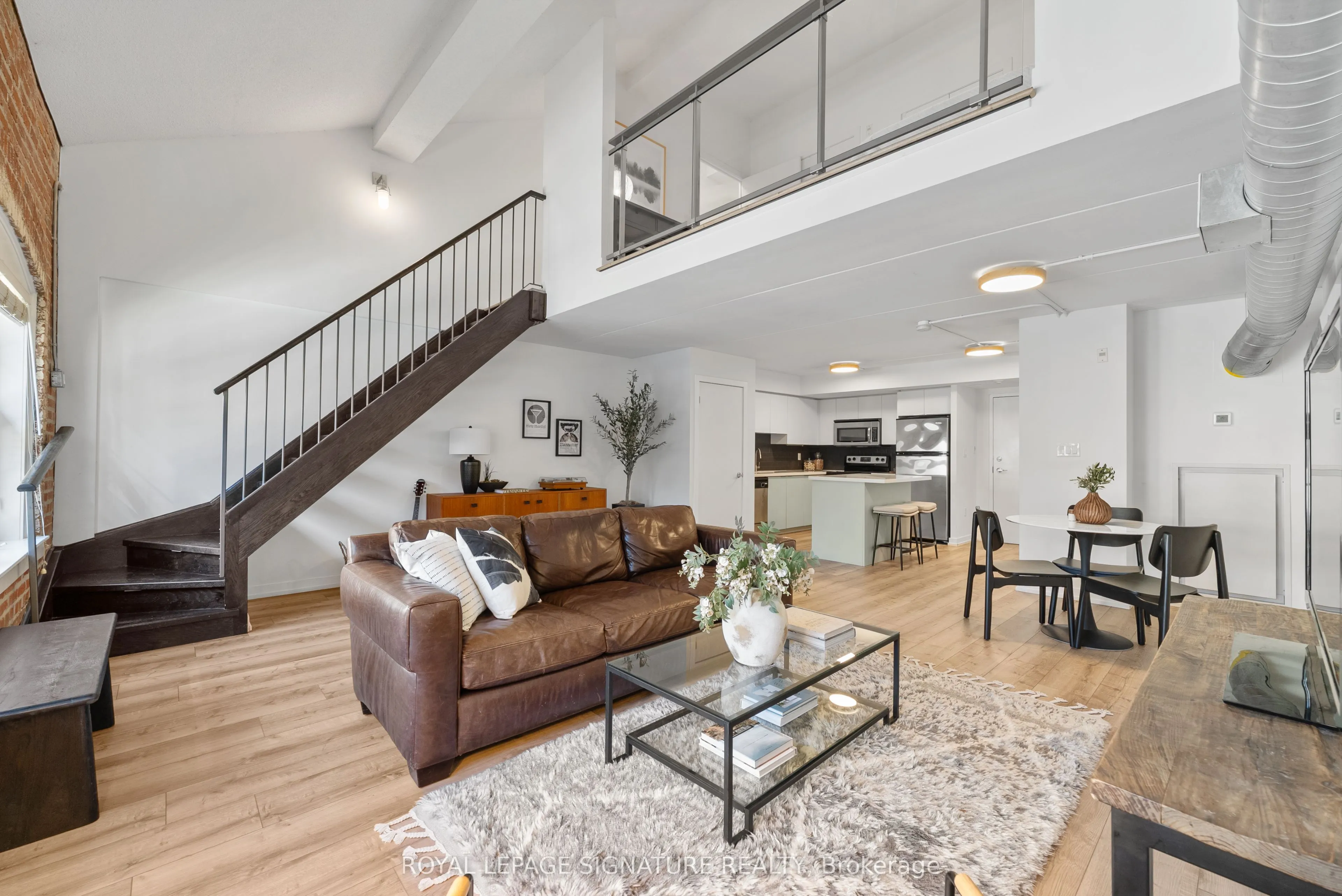 1100 Lansdowne Avenue, #336