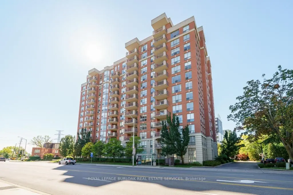 442 Maple Avenue, #1101
