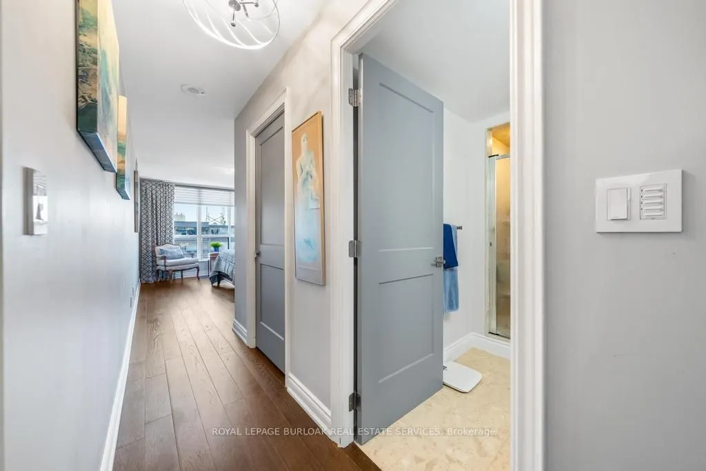 442 Maple Avenue, #1101