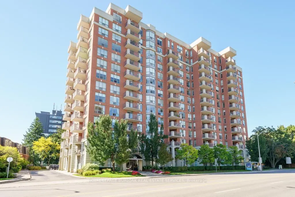 442 Maple Avenue, #1101