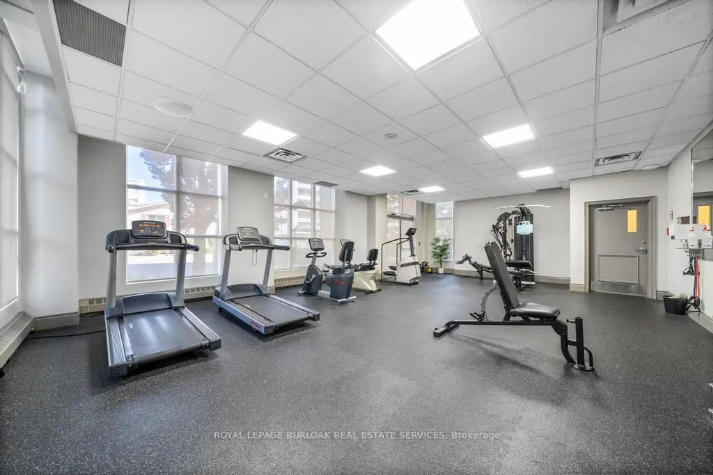 442 Maple Avenue, #1101