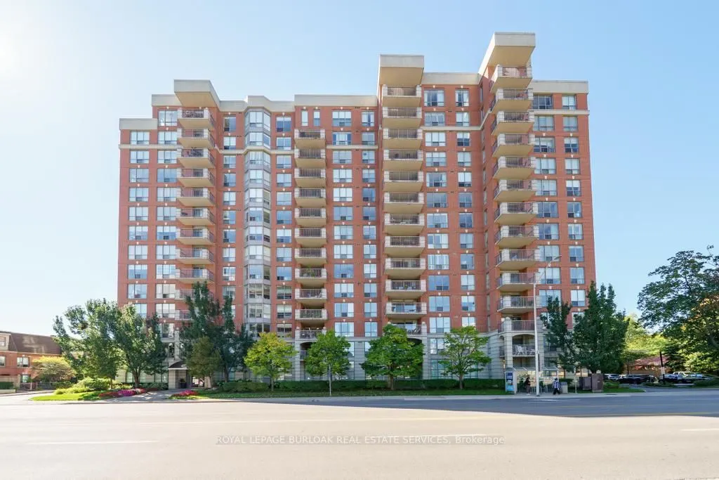 442 Maple Avenue, #1101