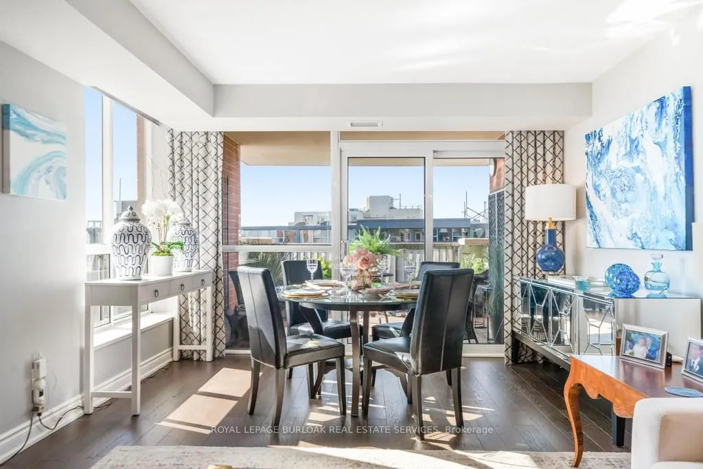 442 Maple Avenue, #1101