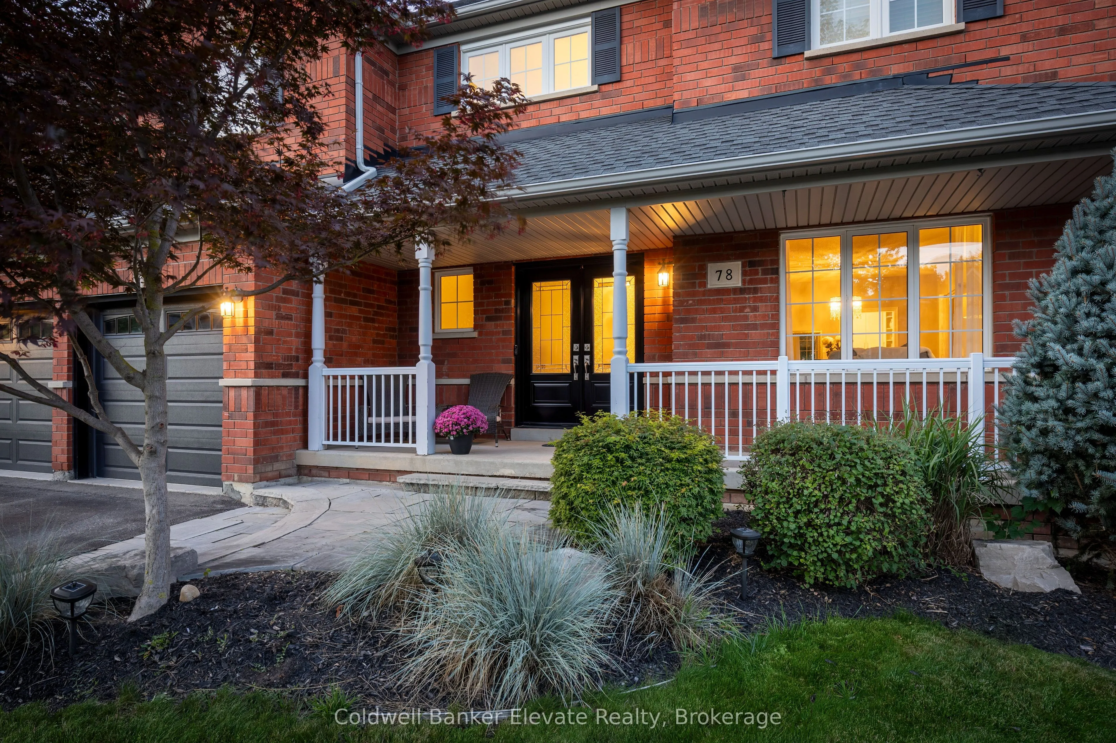 78 Grist Mill Drive