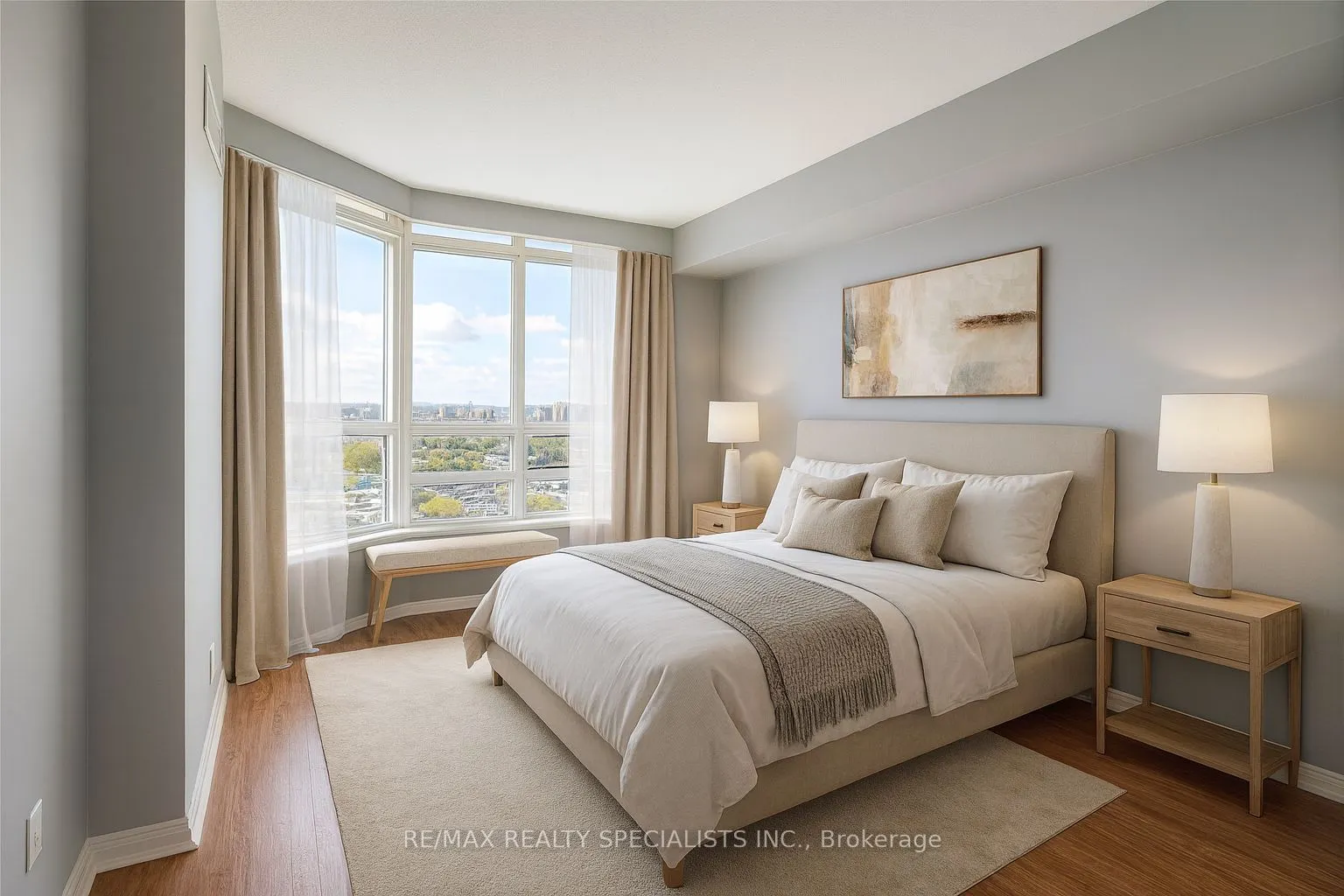 75 King Street E, #1602