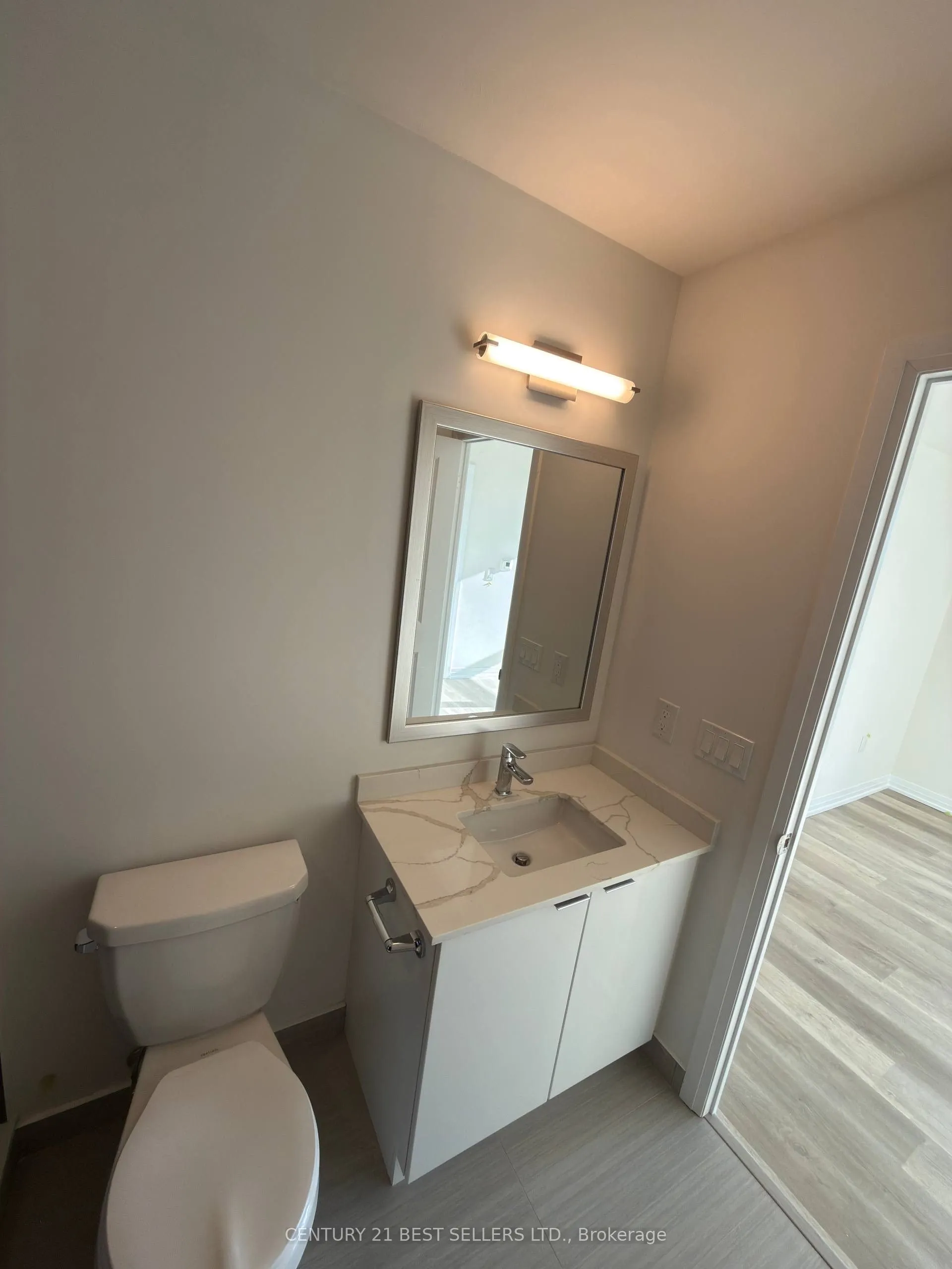 15 Watergarden Drive, #1204