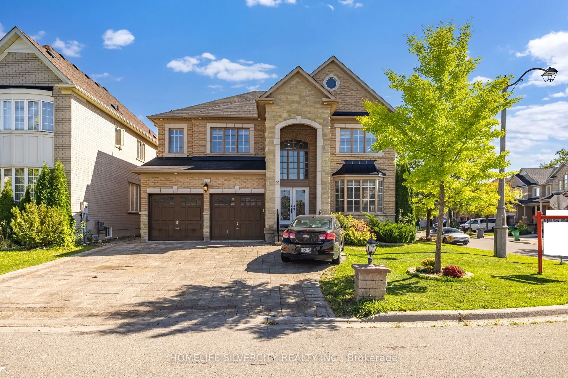 29 Sagebrook Road