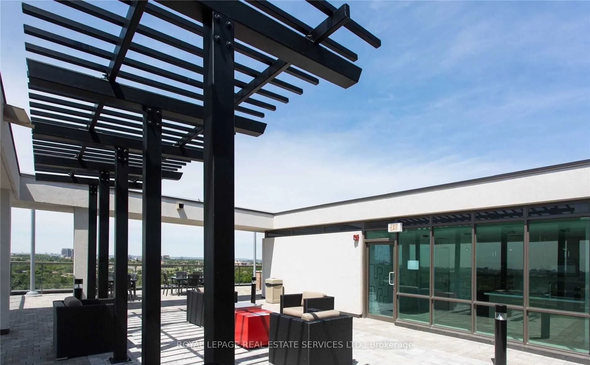 80 Esther Lorrie Drive, #717