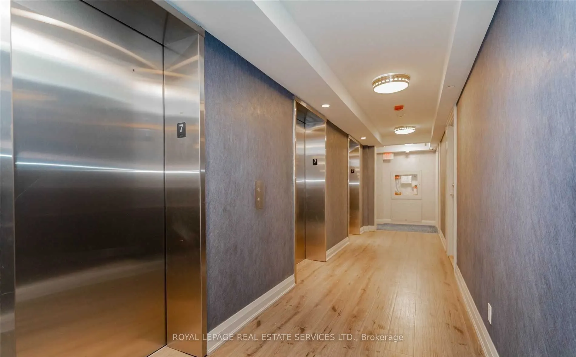 80 Esther Lorrie Drive, #717