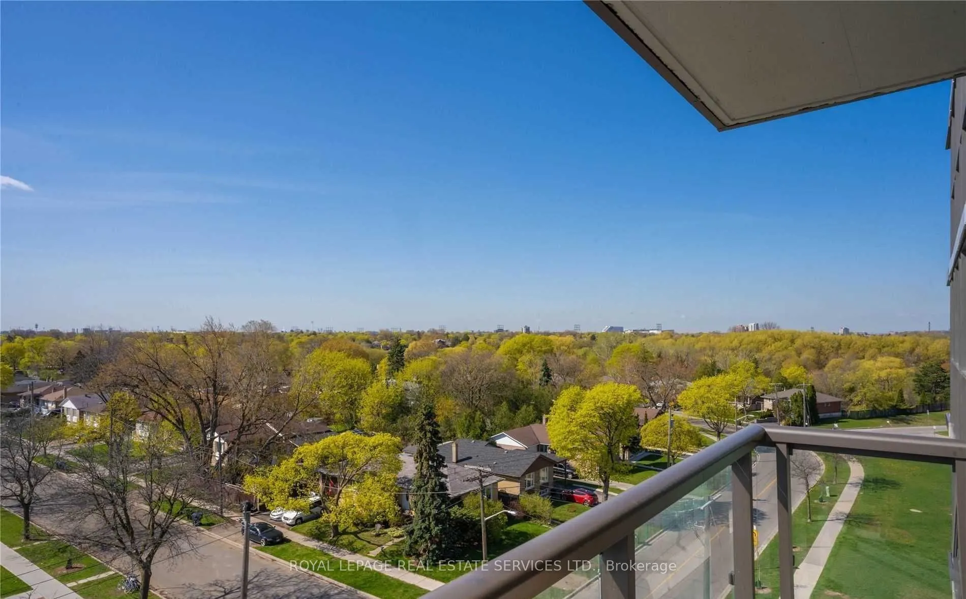 80 Esther Lorrie Drive, #717