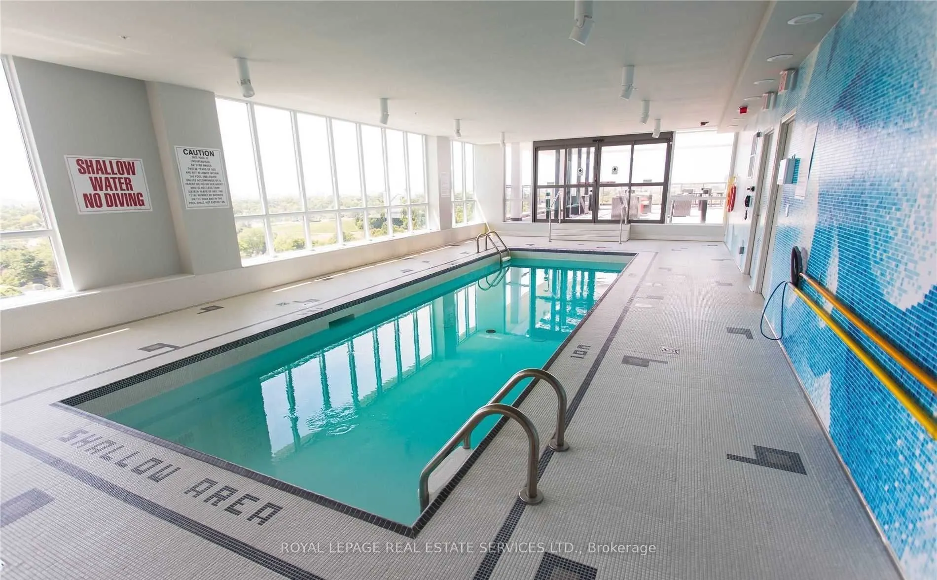 80 Esther Lorrie Drive, #717