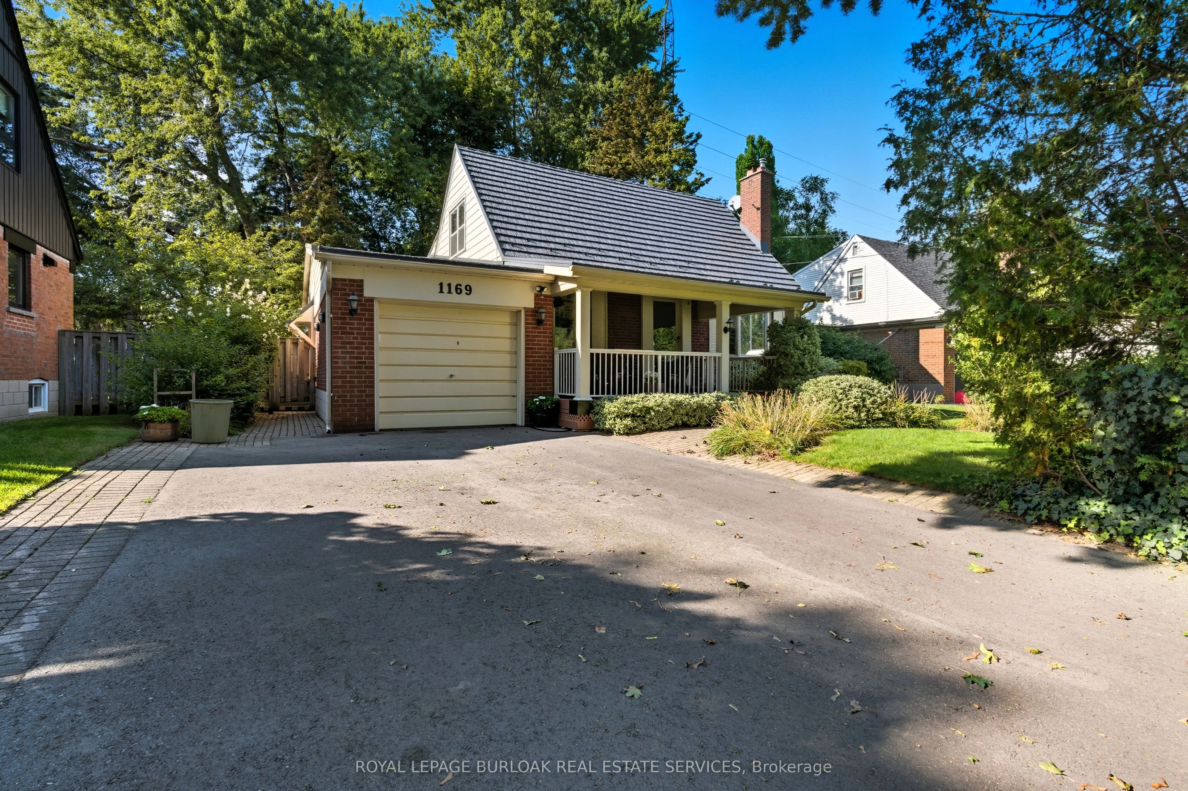 1169 Greening Avenue
