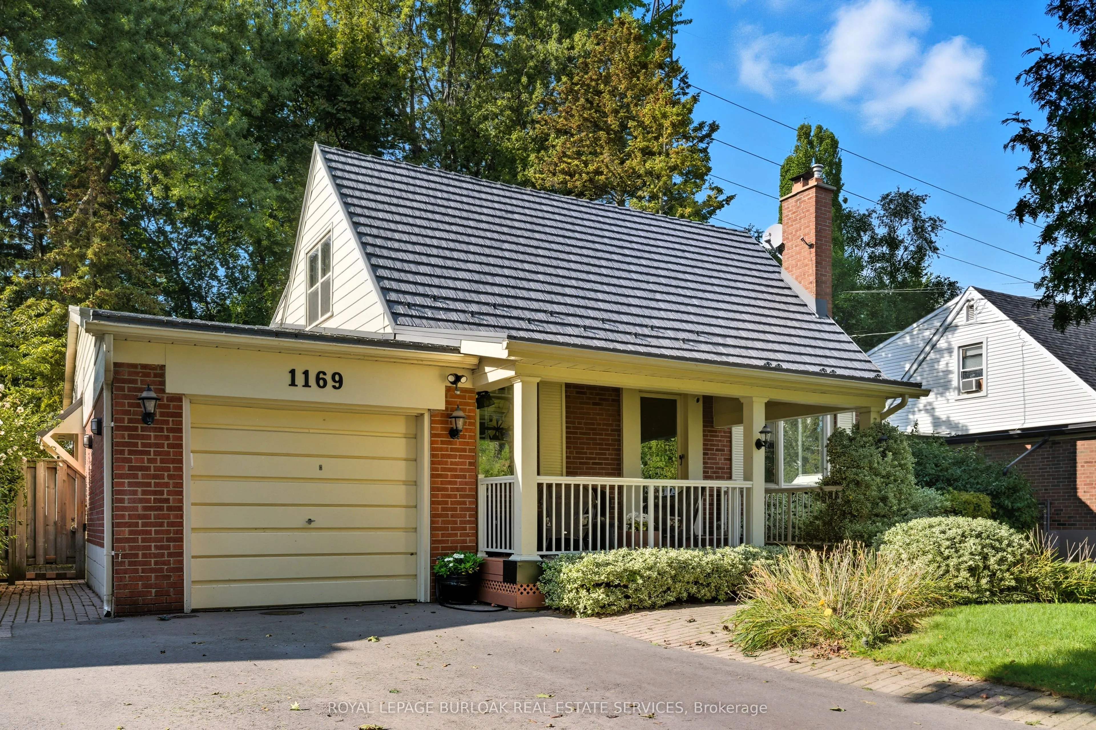 1169 Greening Avenue