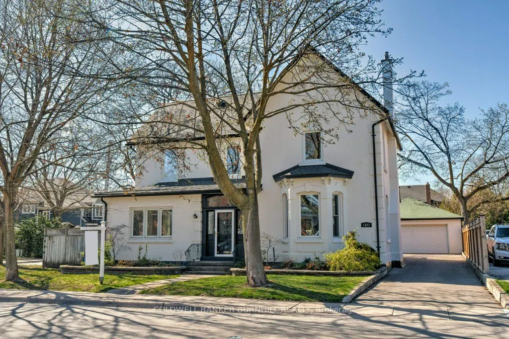1427 Ontario Street