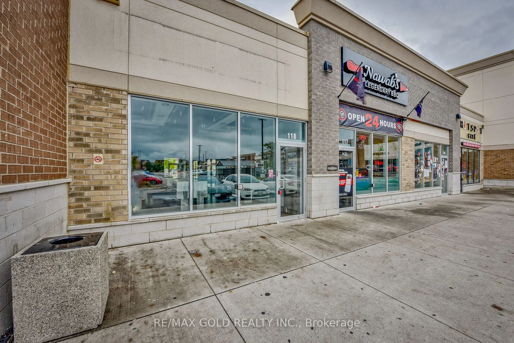 3525 Platinum Drive, #118