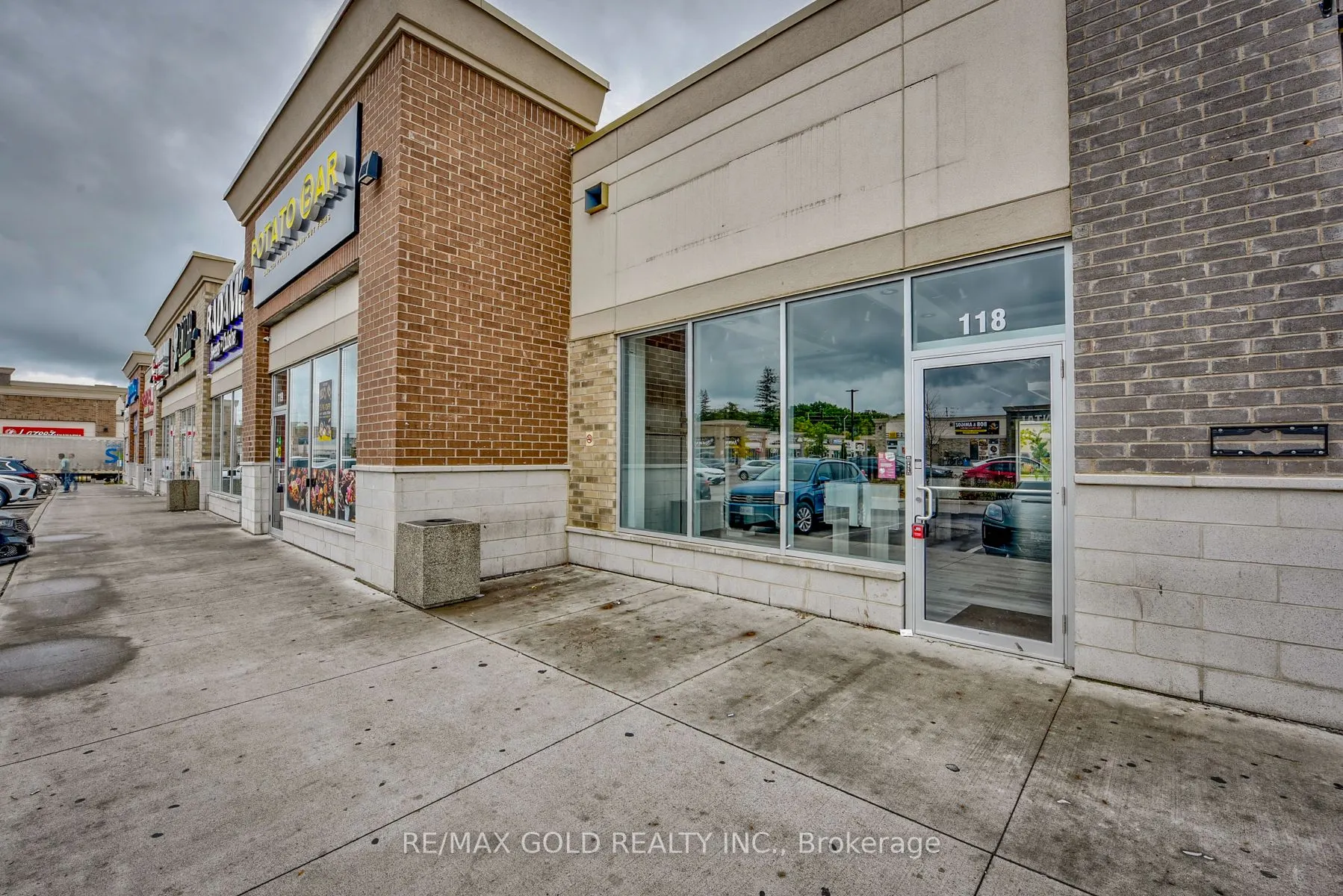 3525 Platinum Drive, #118