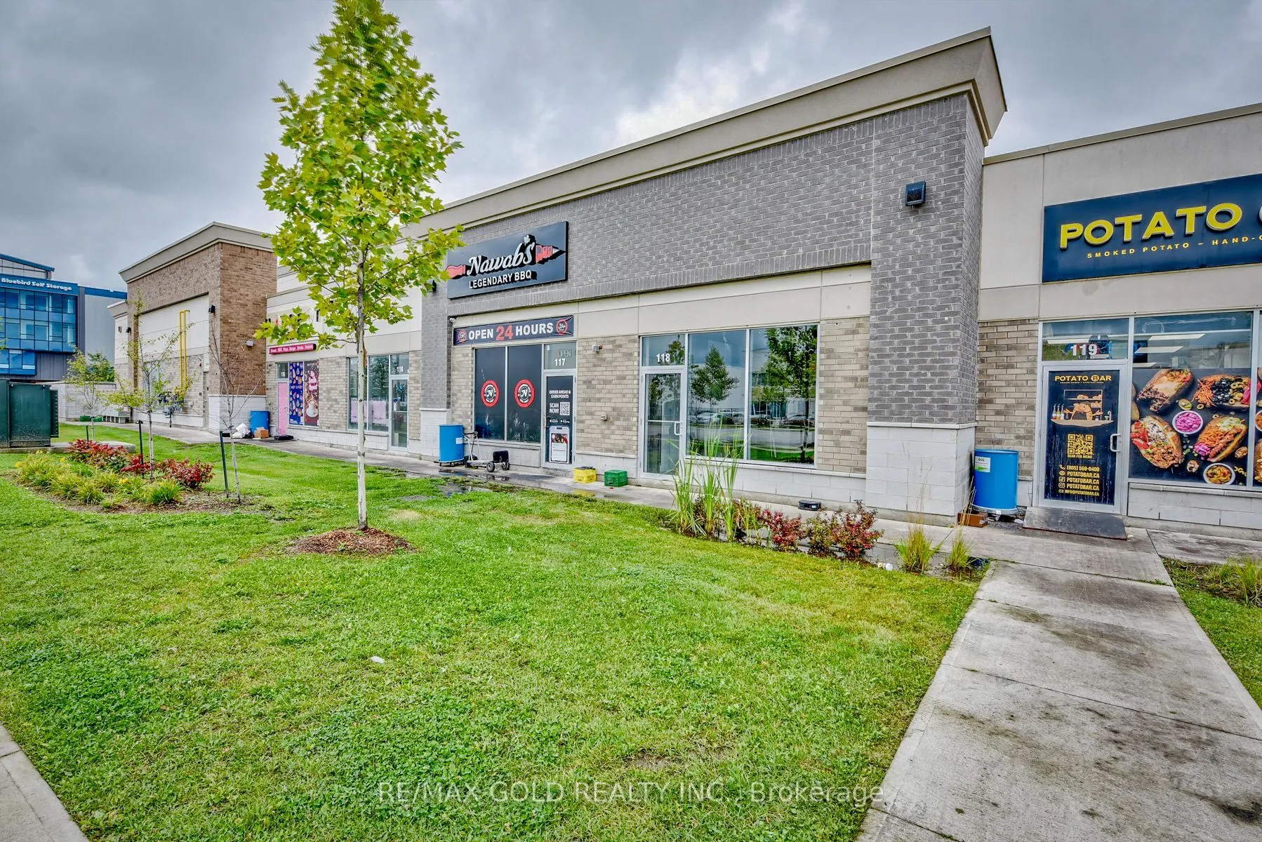 3525 Platinum Drive, #118