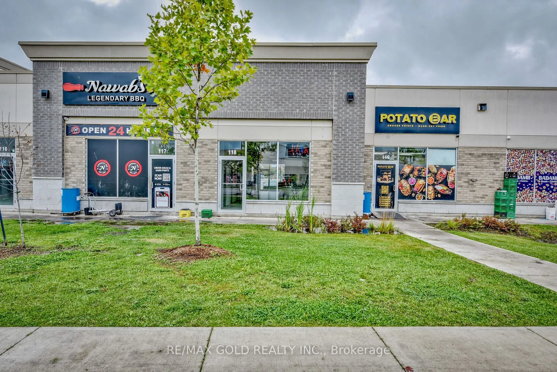 3525 Platinum Drive, #118