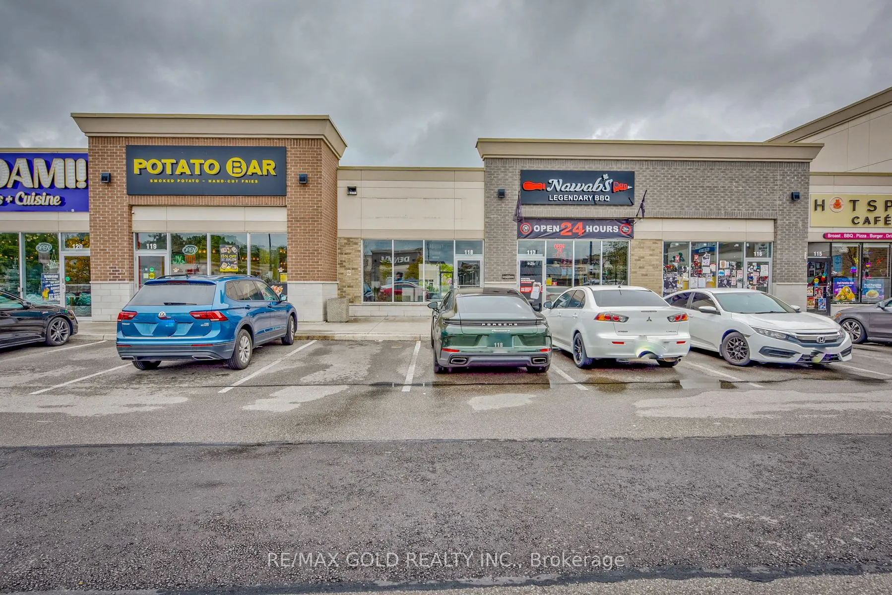 3525 Platinum Drive, #118
