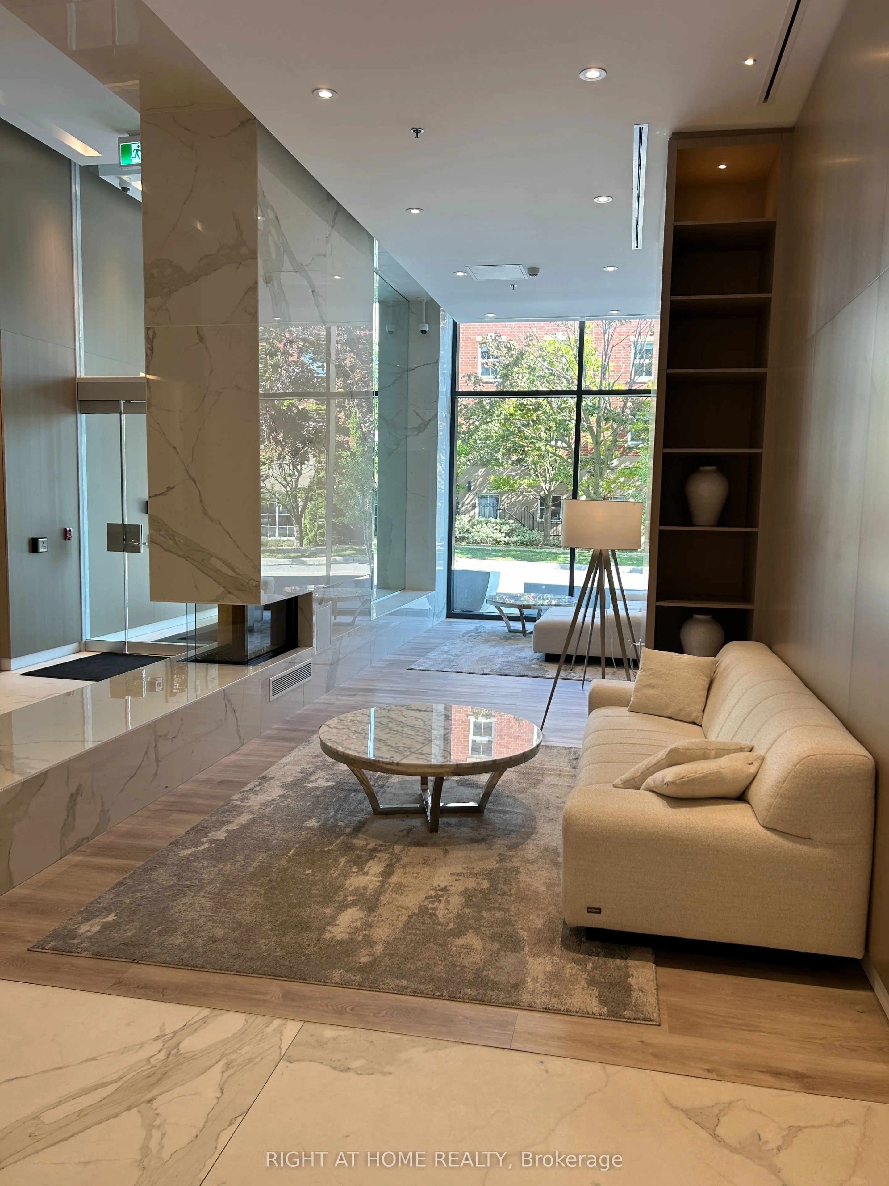 370 Martha Street, #702