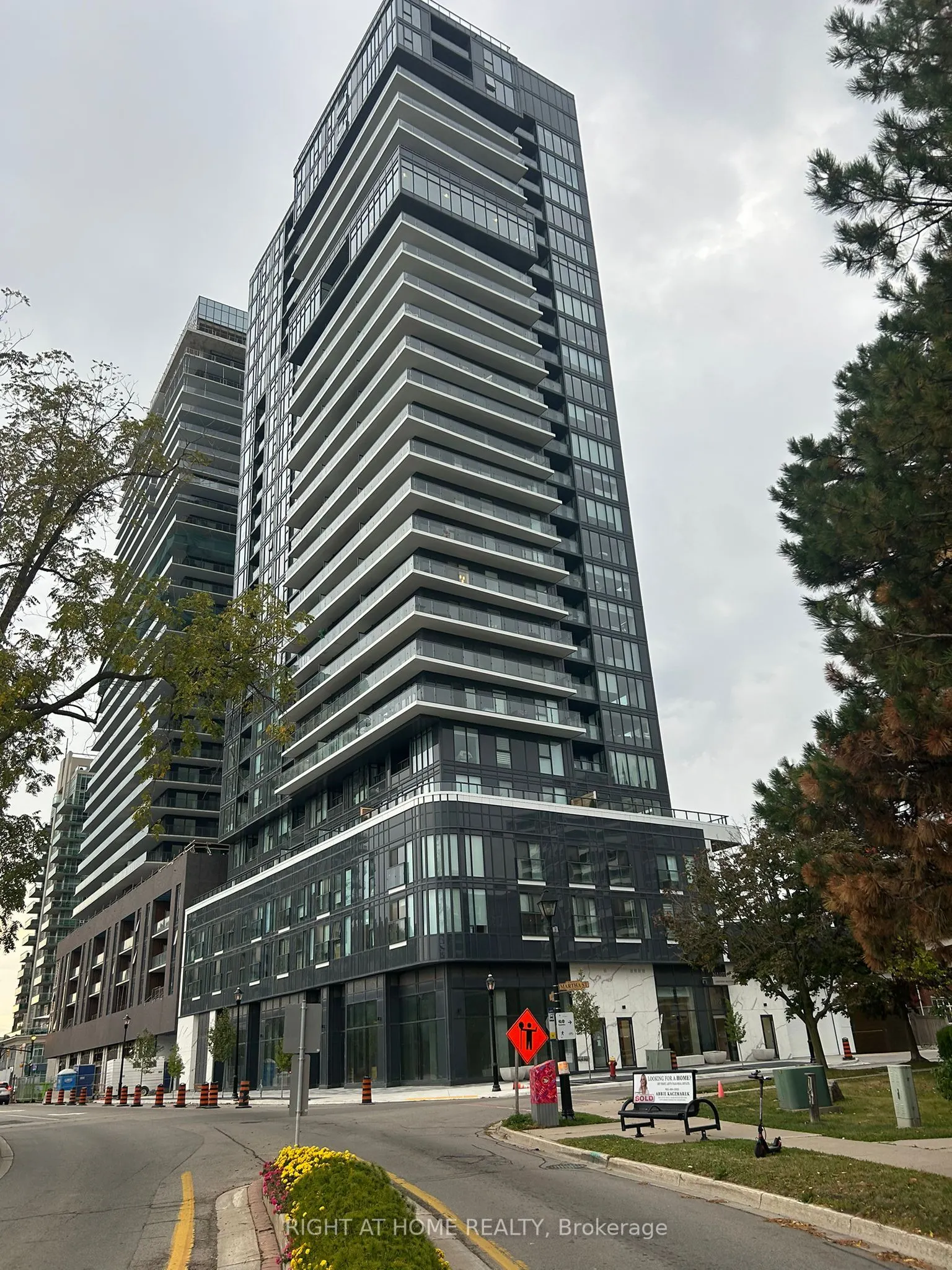 370 Martha Street, #702