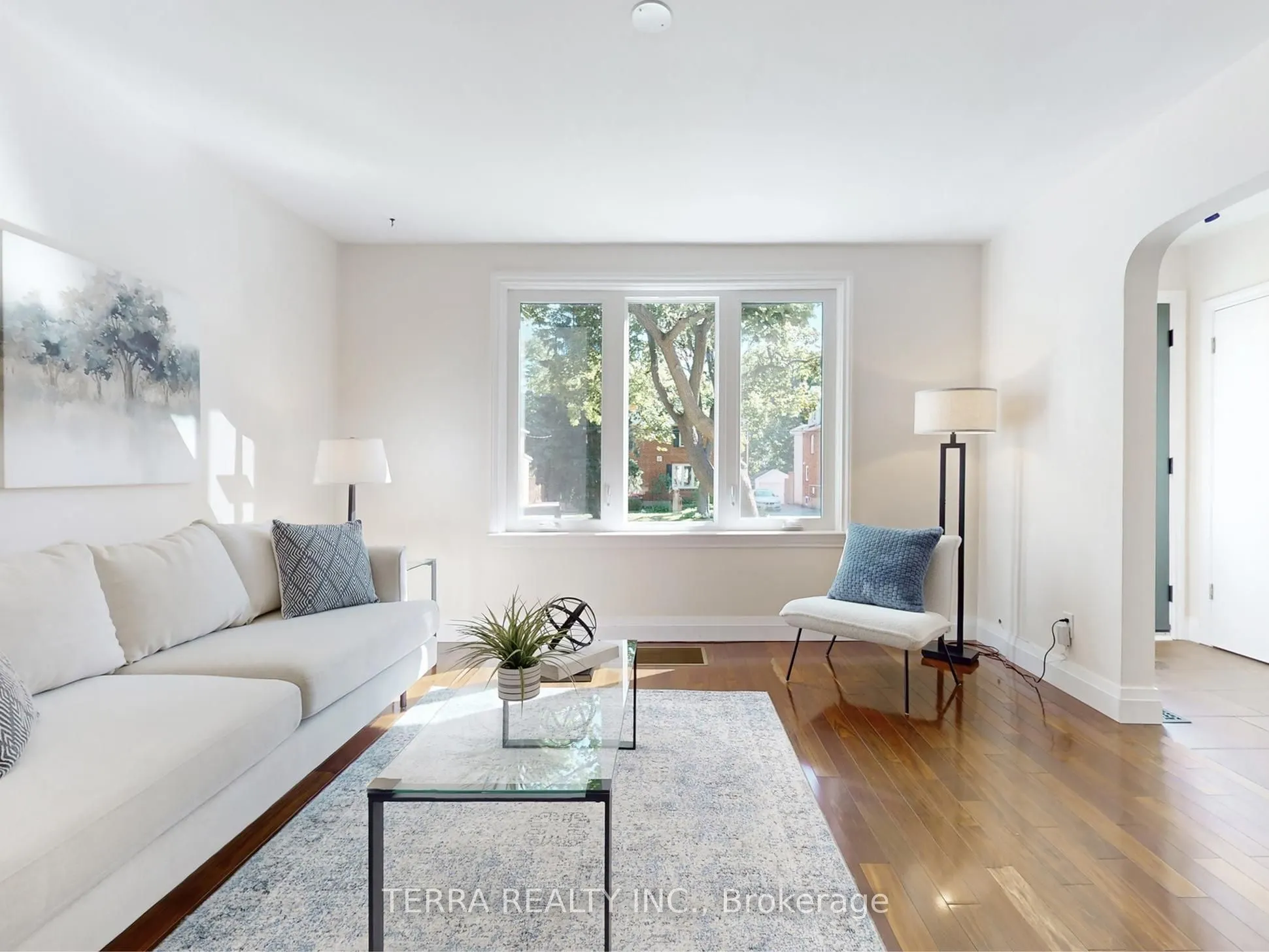 40 Allanbrooke Drive