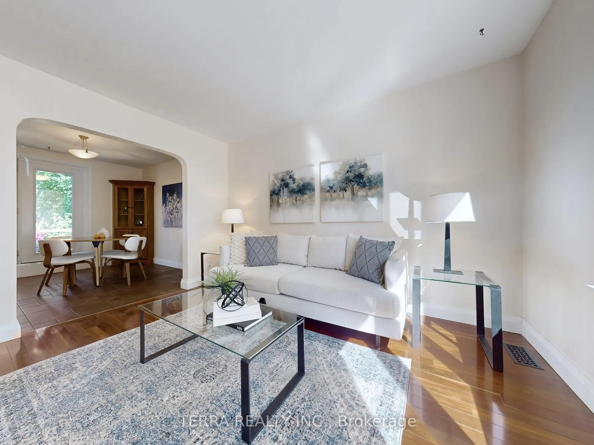 40 Allanbrooke Drive