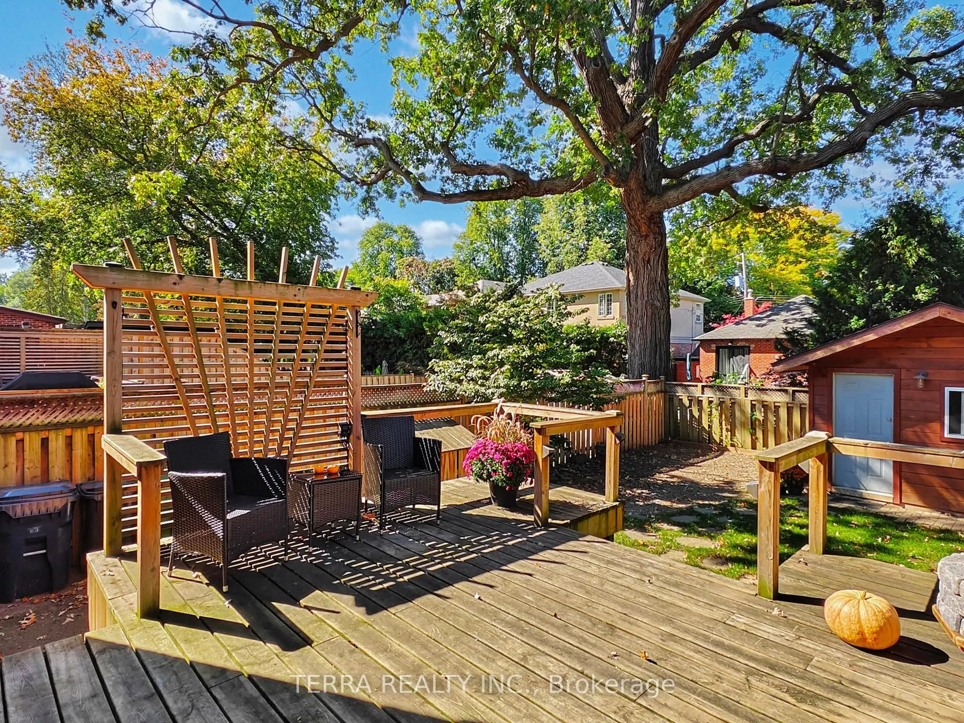 40 Allanbrooke Drive