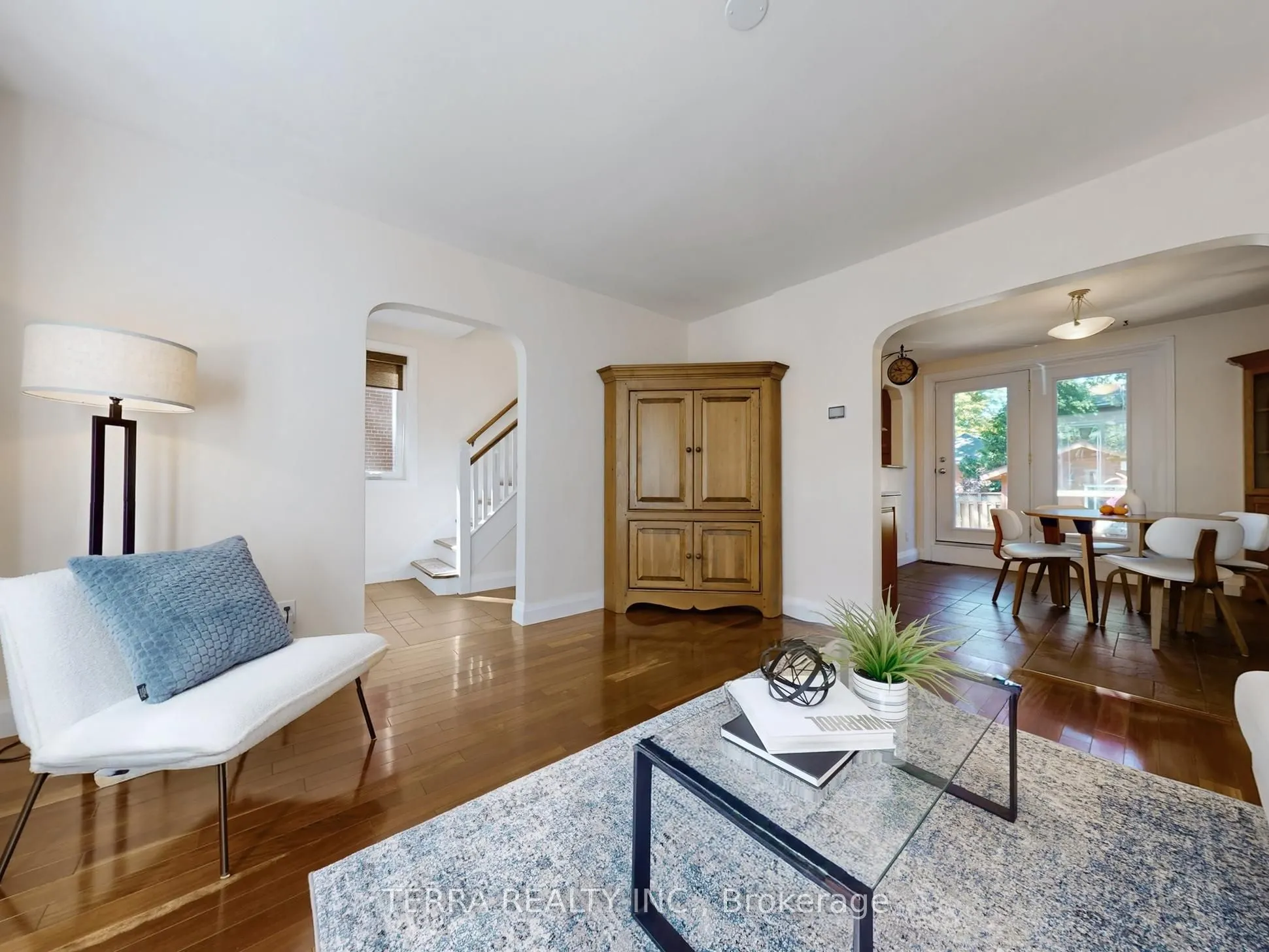 40 Allanbrooke Drive