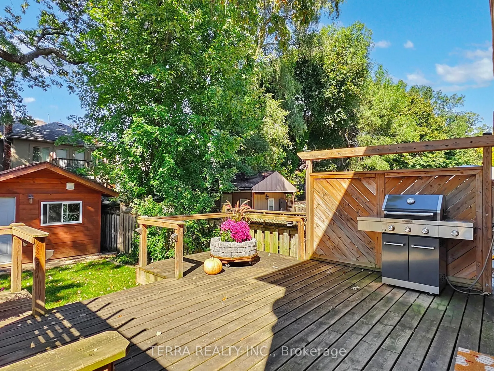 40 Allanbrooke Drive