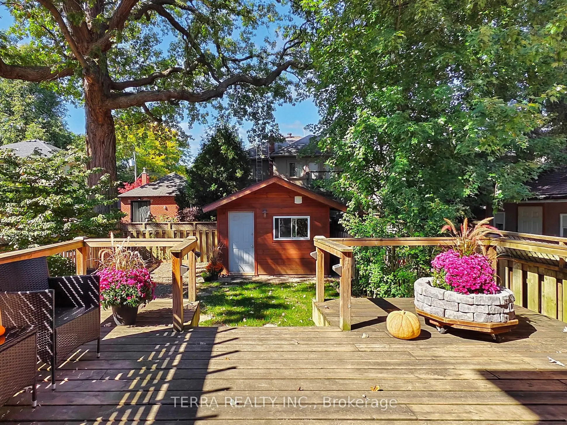 40 Allanbrooke Drive