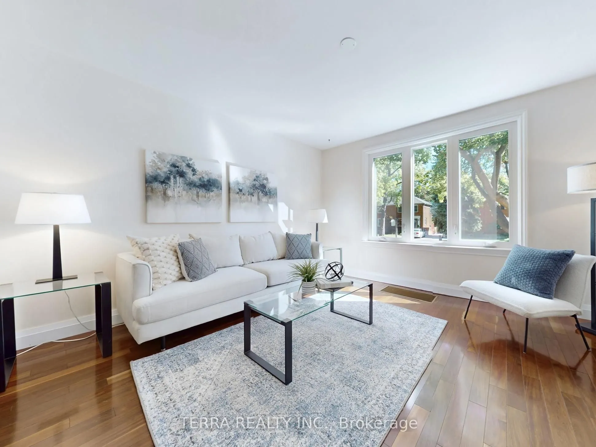 40 Allanbrooke Drive