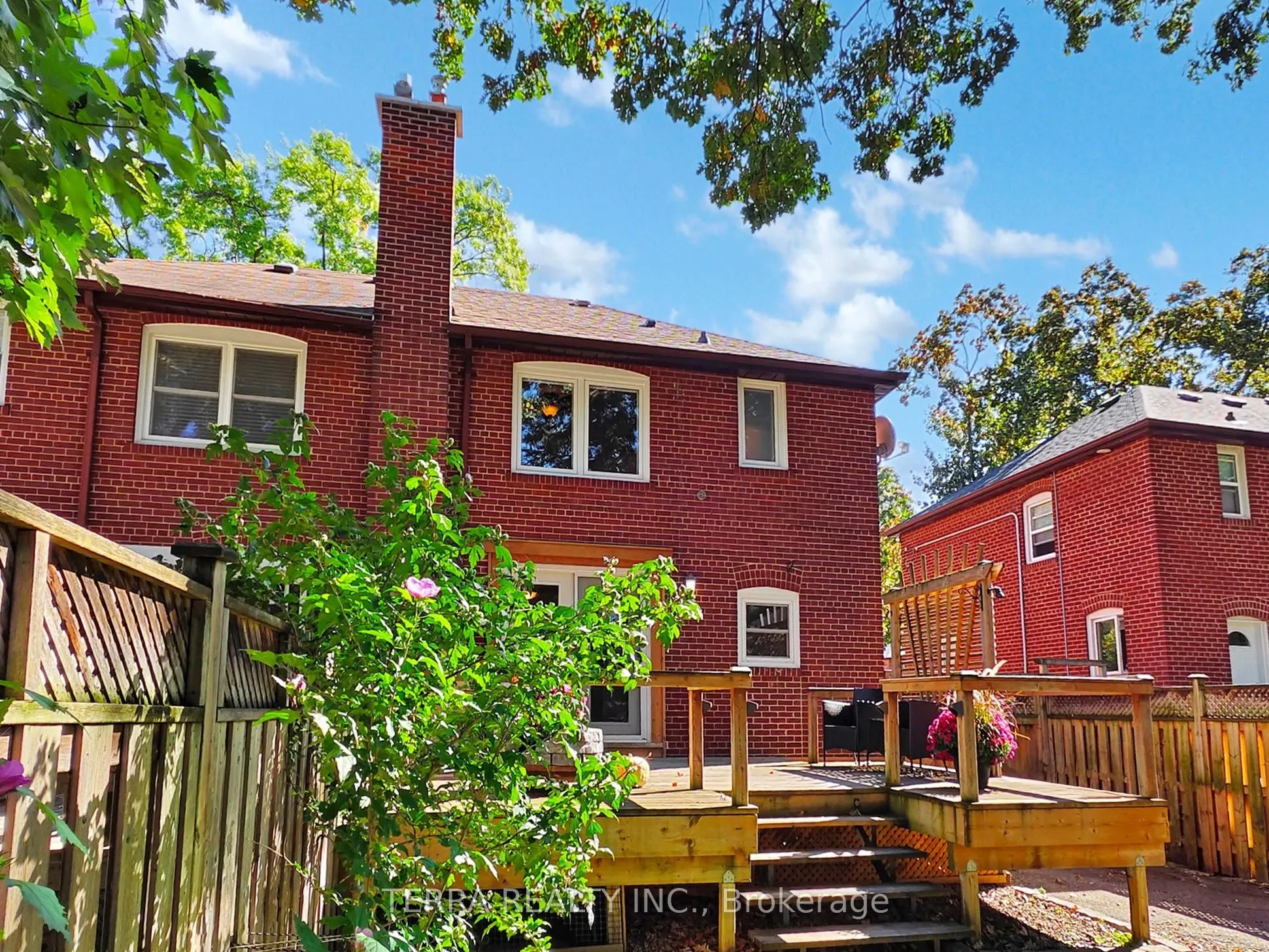 40 Allanbrooke Drive