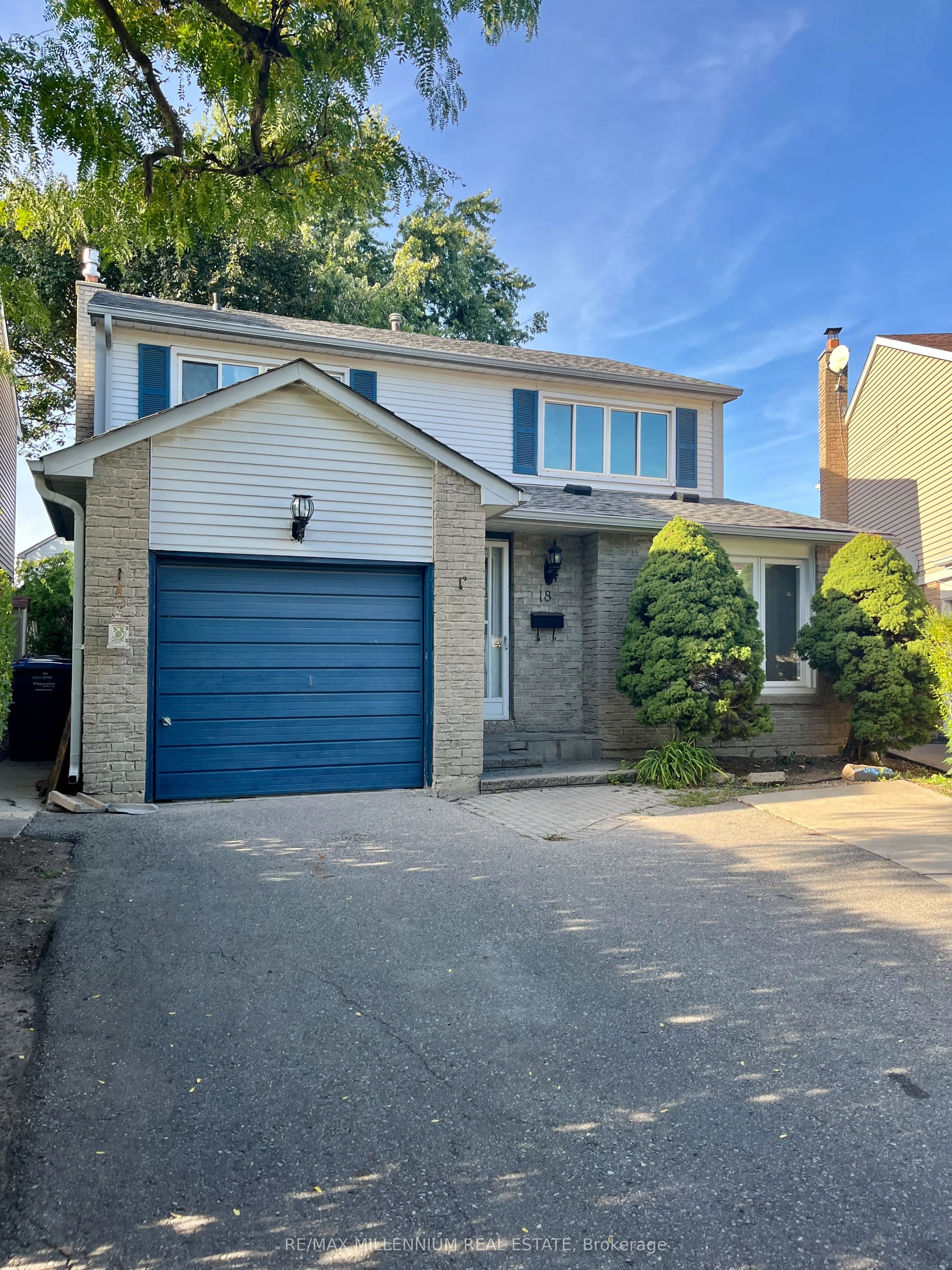 18 Junewood Crescent