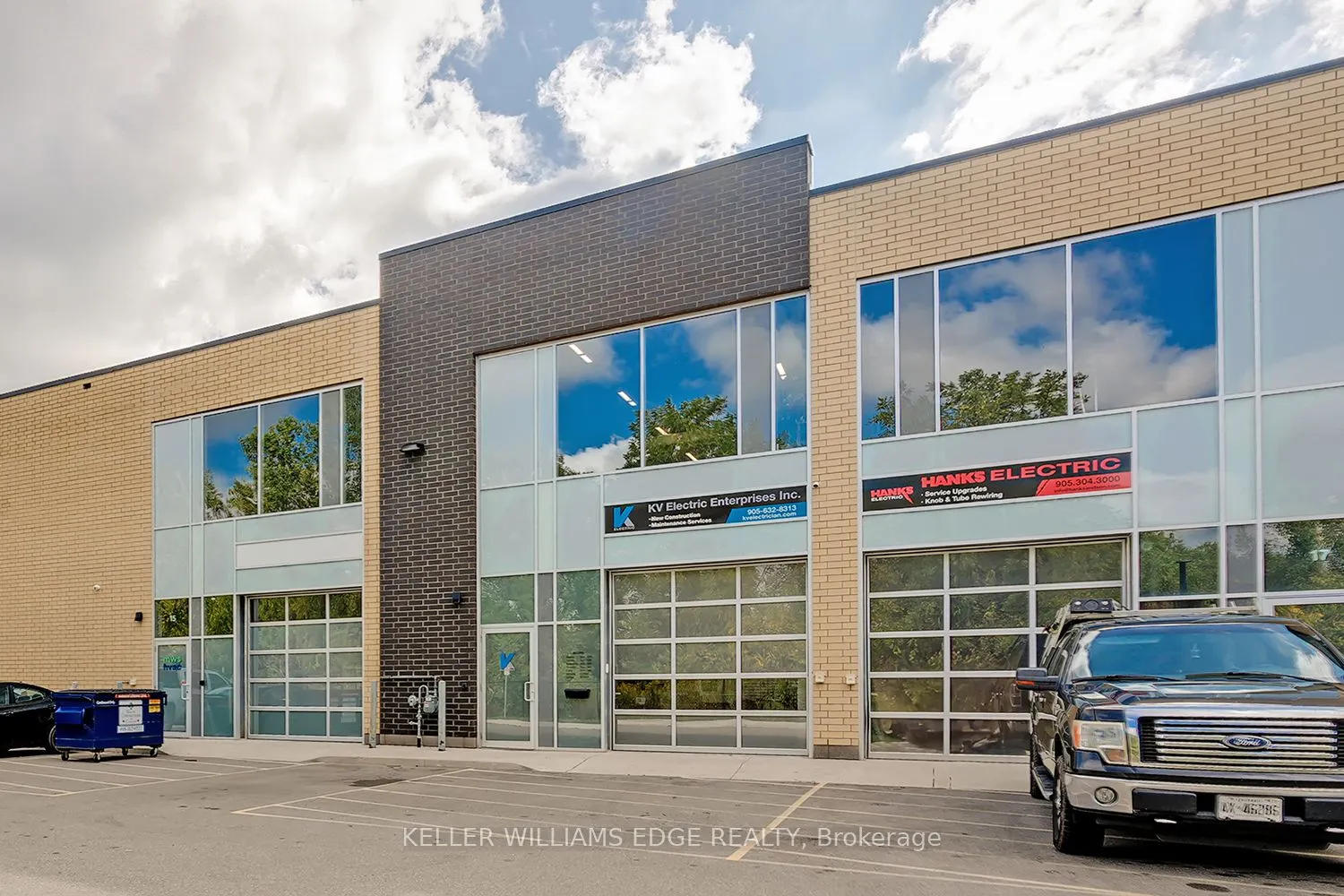 1158 King Road, #16