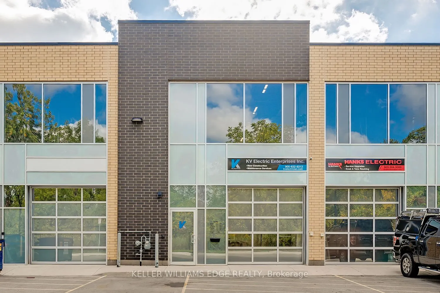 1158 King Road, #16