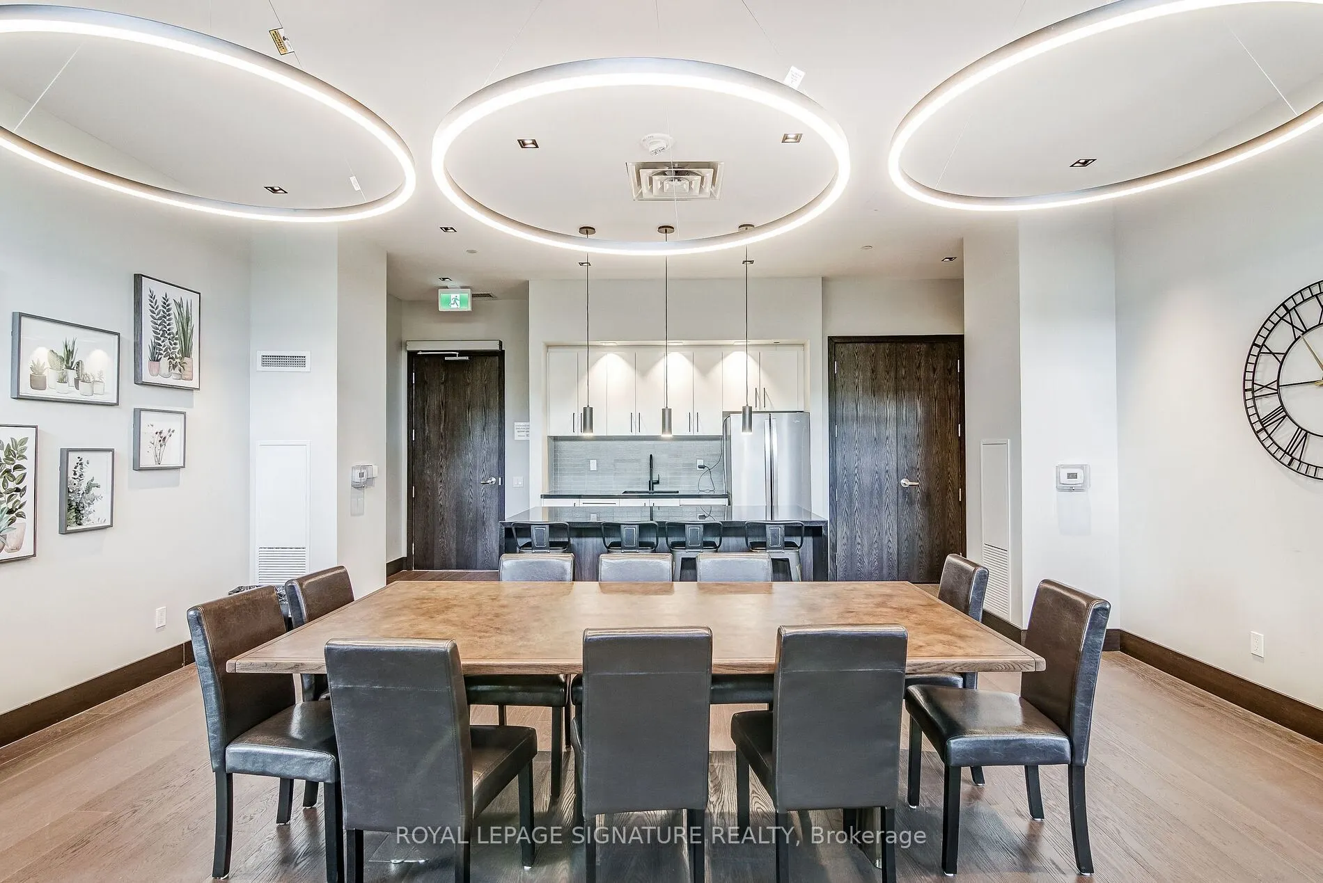 1461 Lawrence Avenue W, #1008