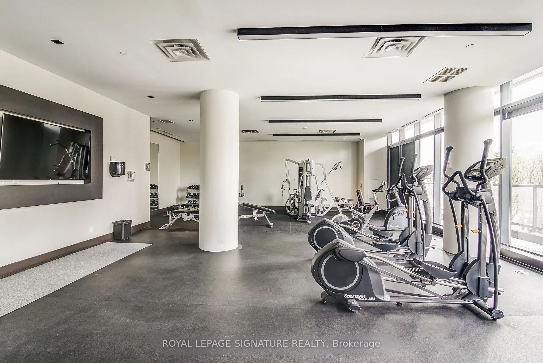 1461 Lawrence Avenue W, #1008