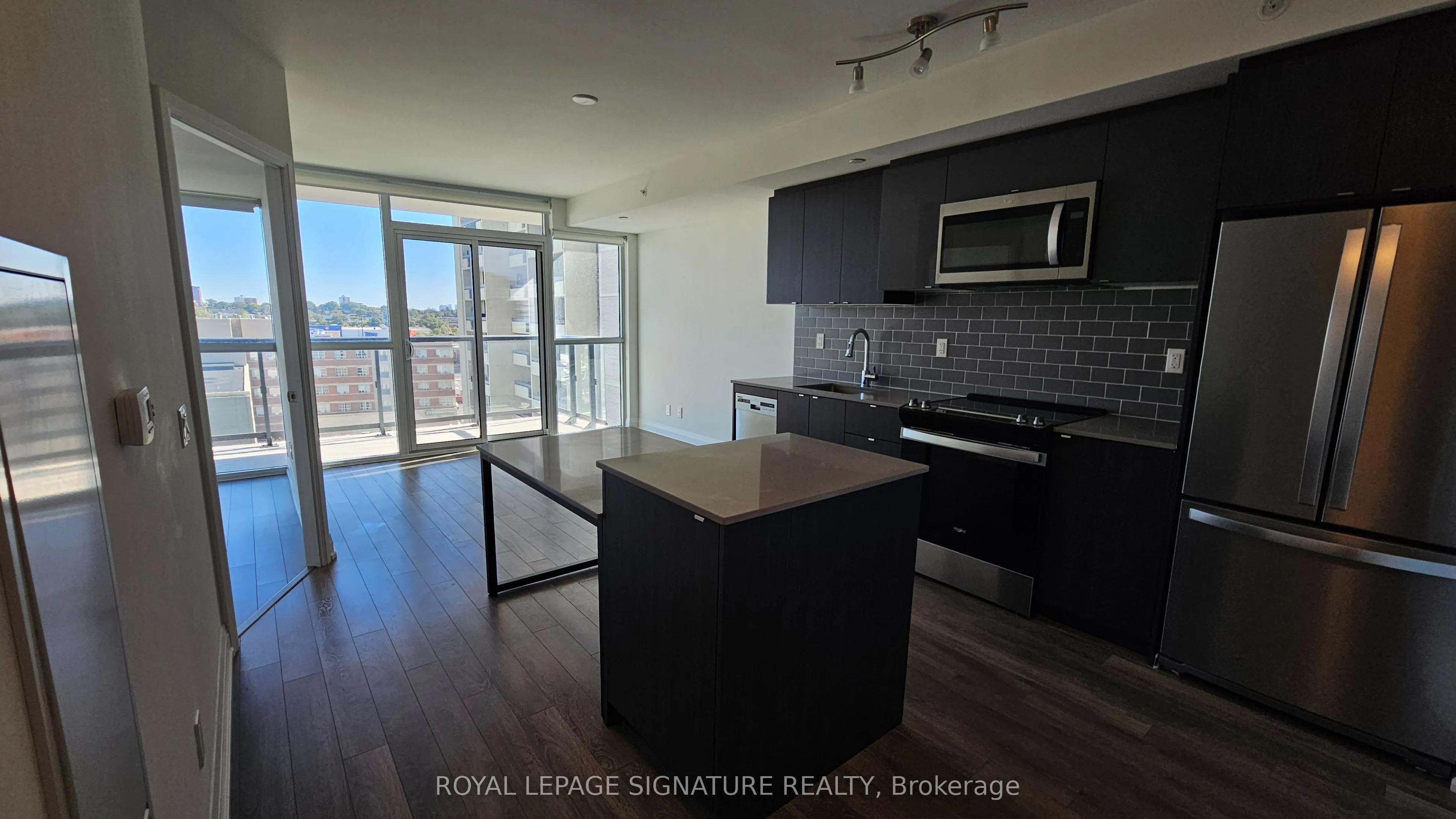 1461 Lawrence Avenue W, #1008
