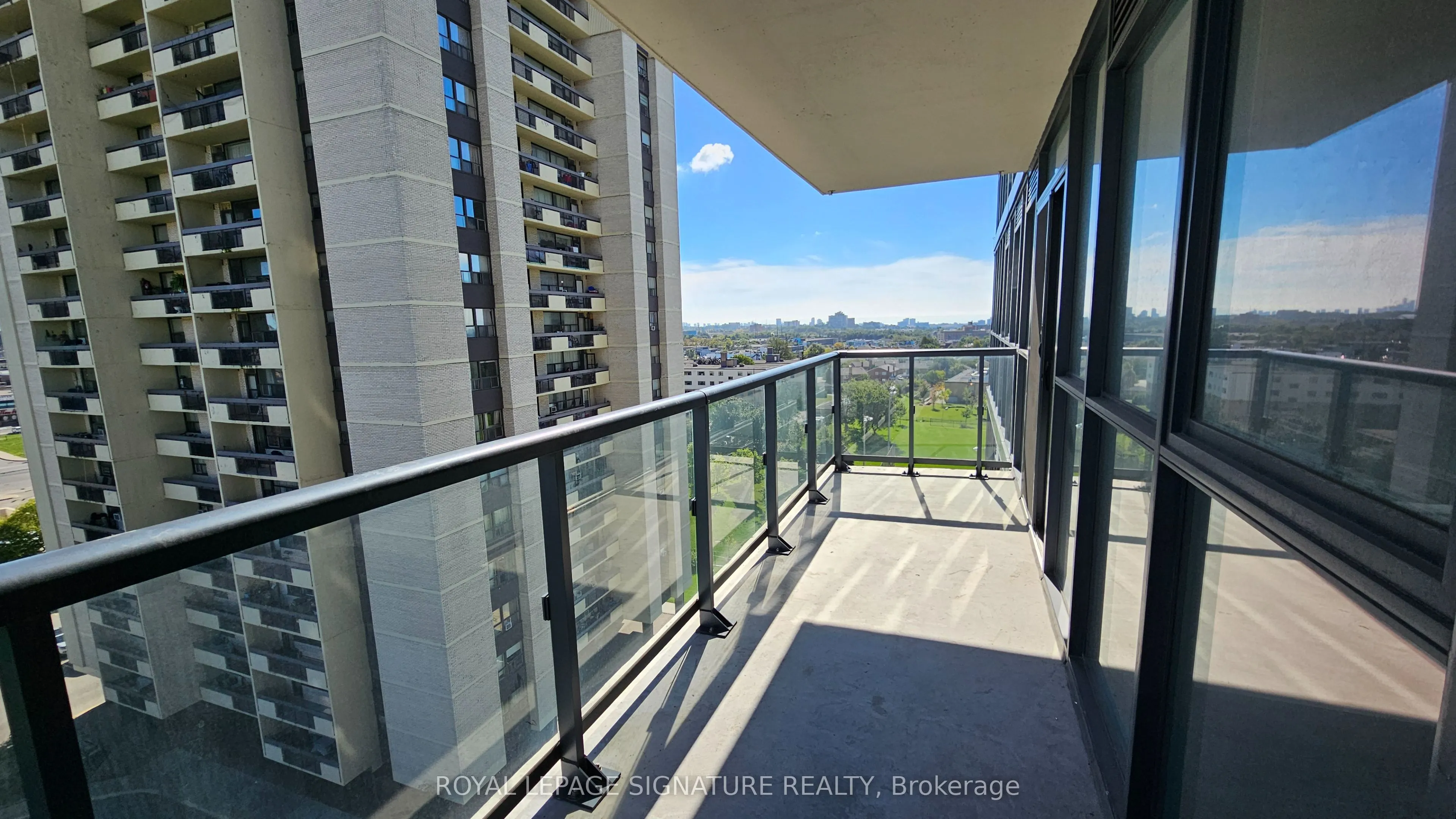 1461 Lawrence Avenue W, #1008