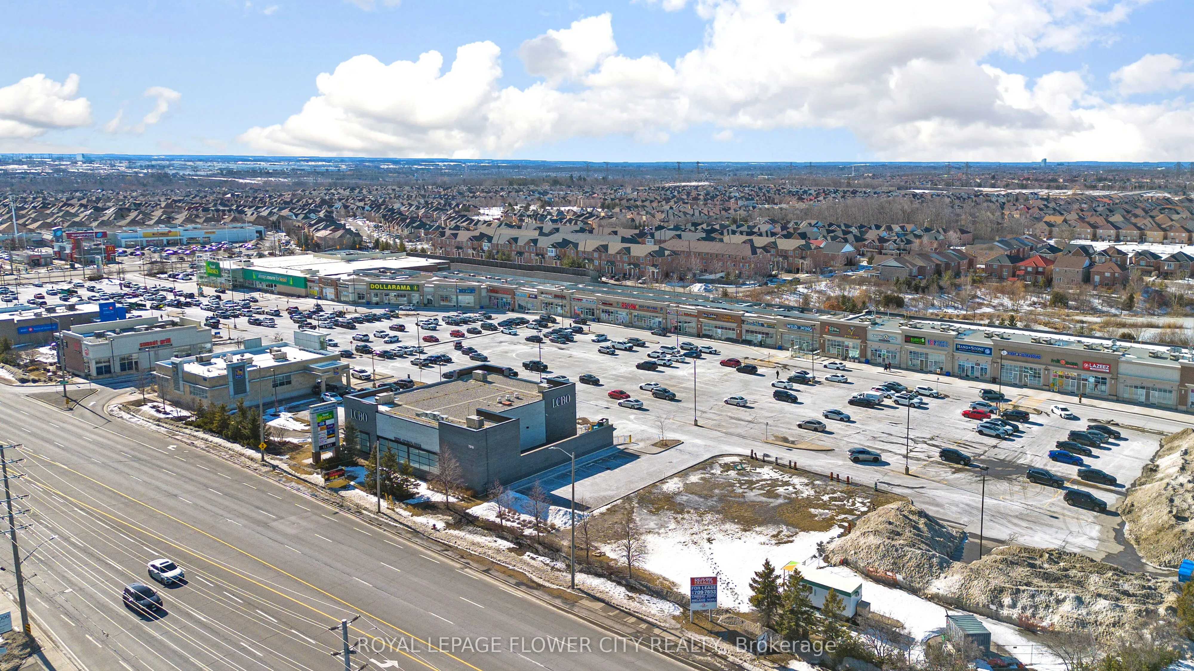280 Derry Road, #202 A