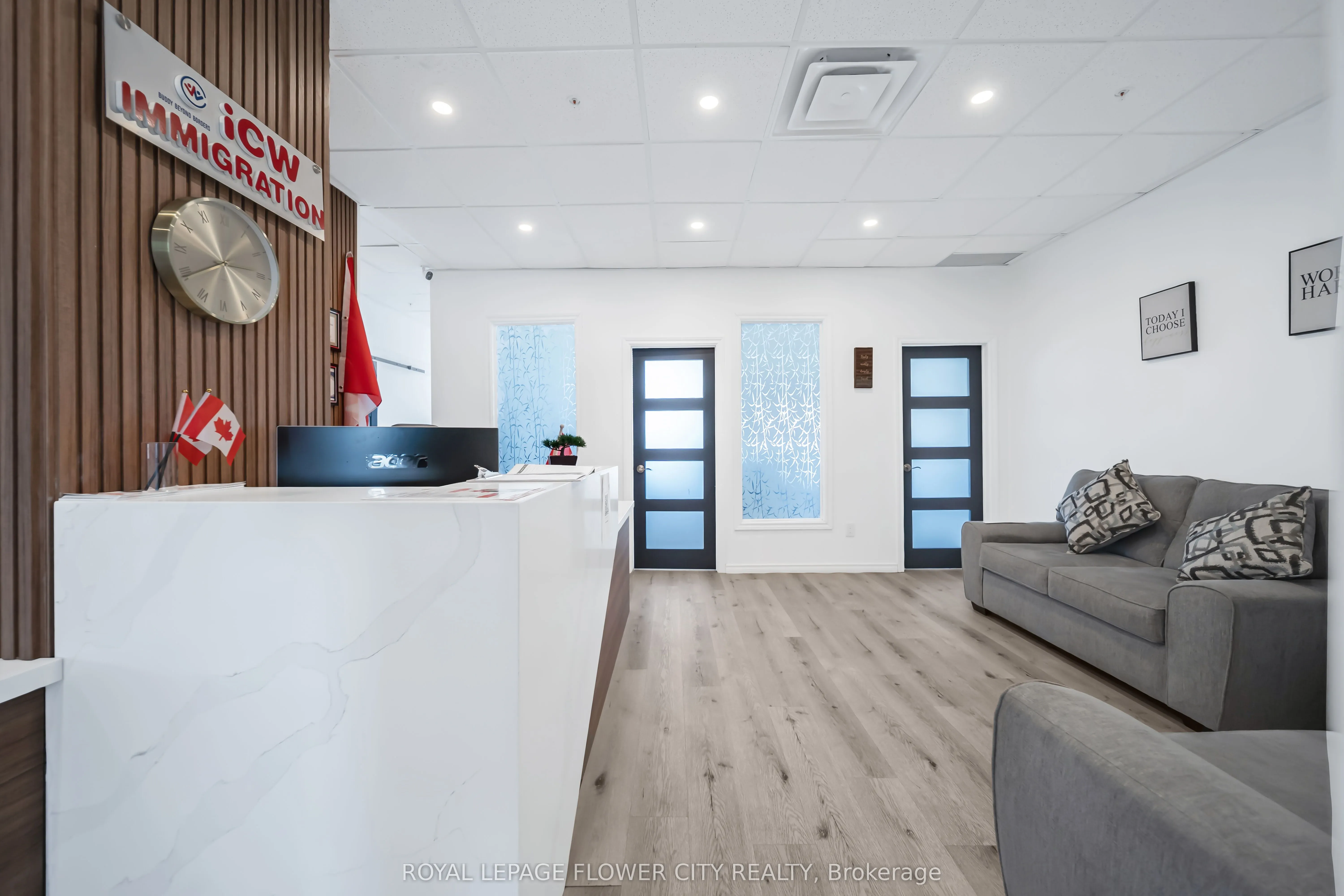 280 Derry Road, #202 A