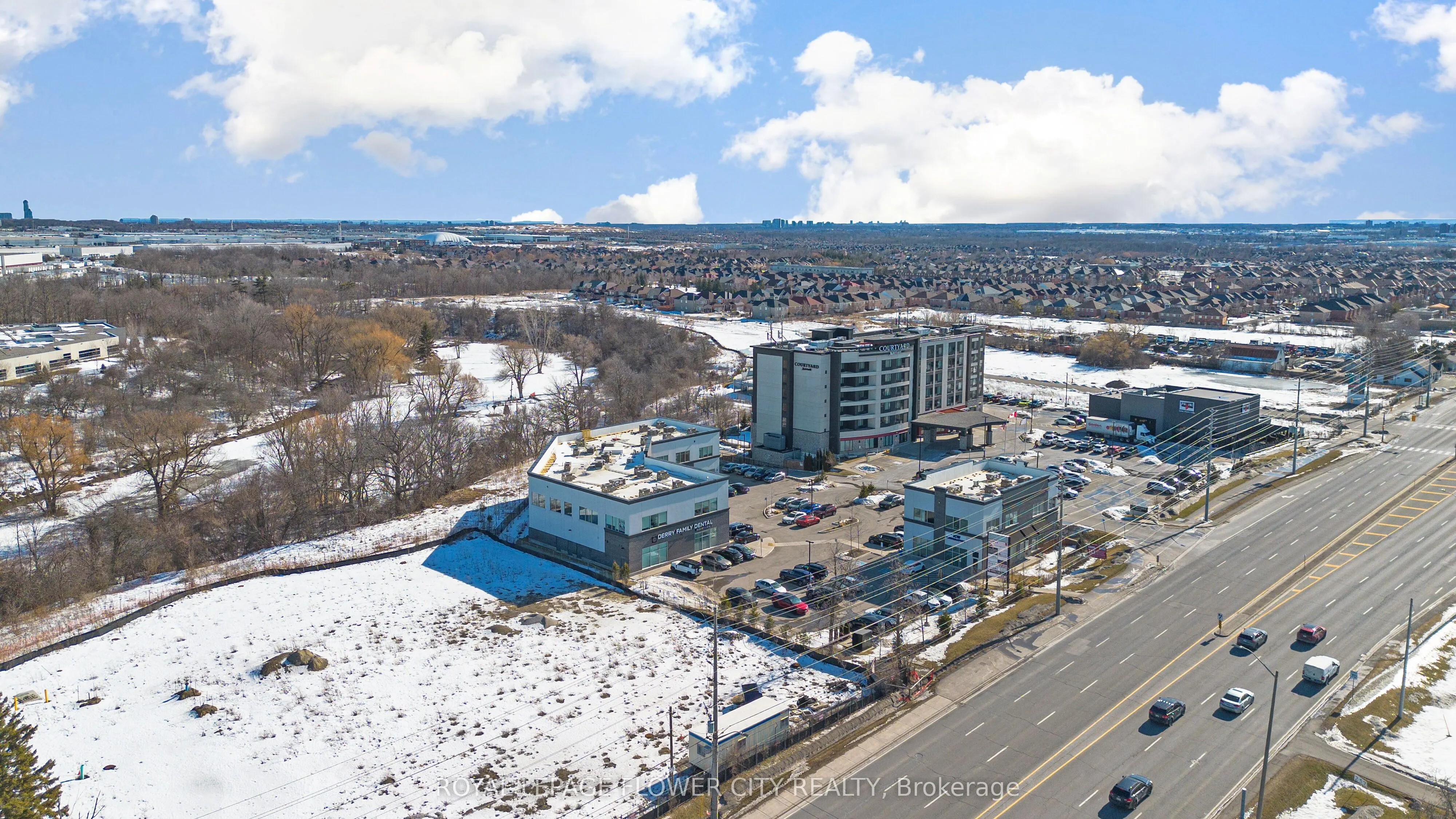 280 Derry Road, #202 A
