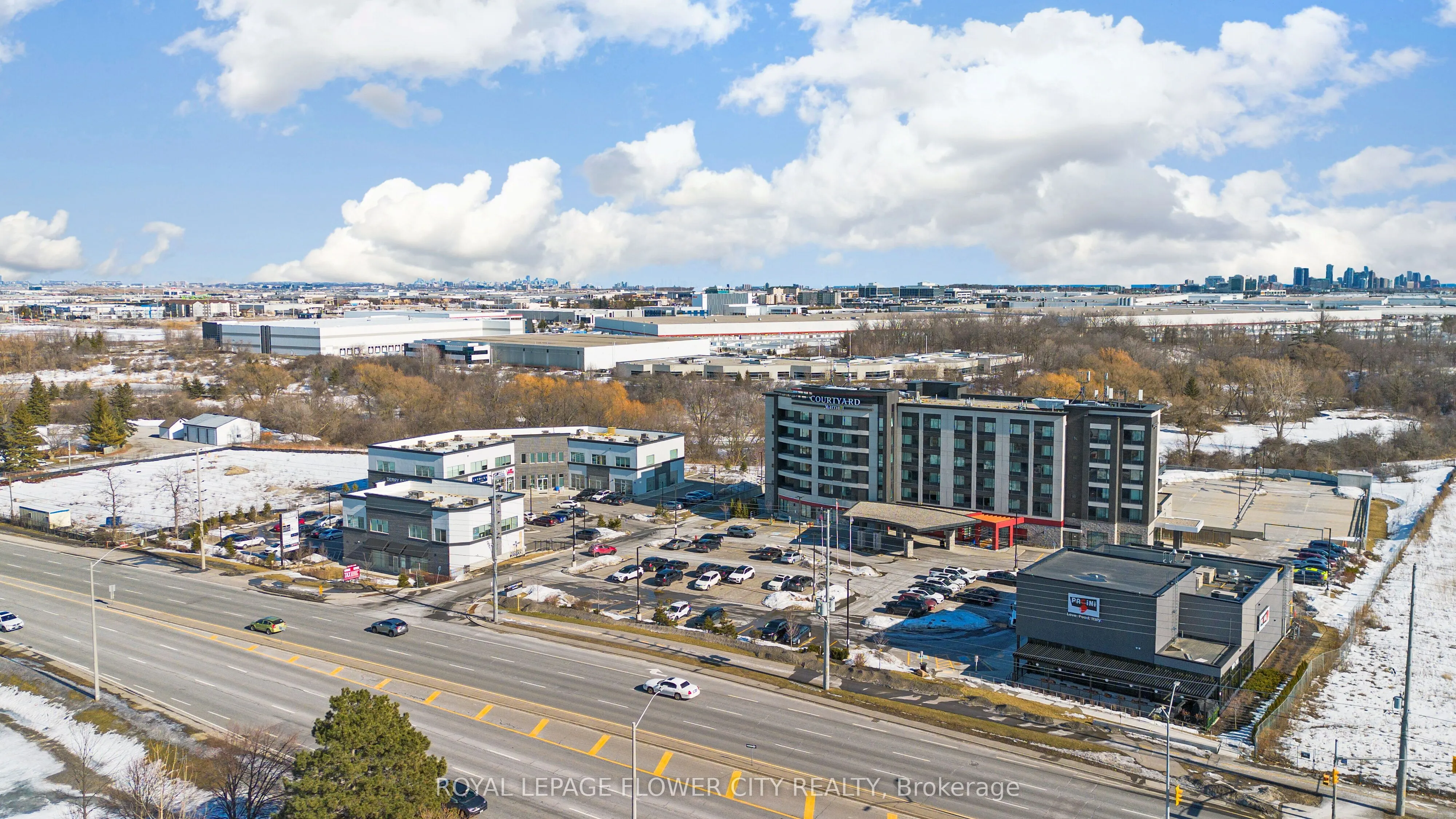 280 Derry Road, #202 A