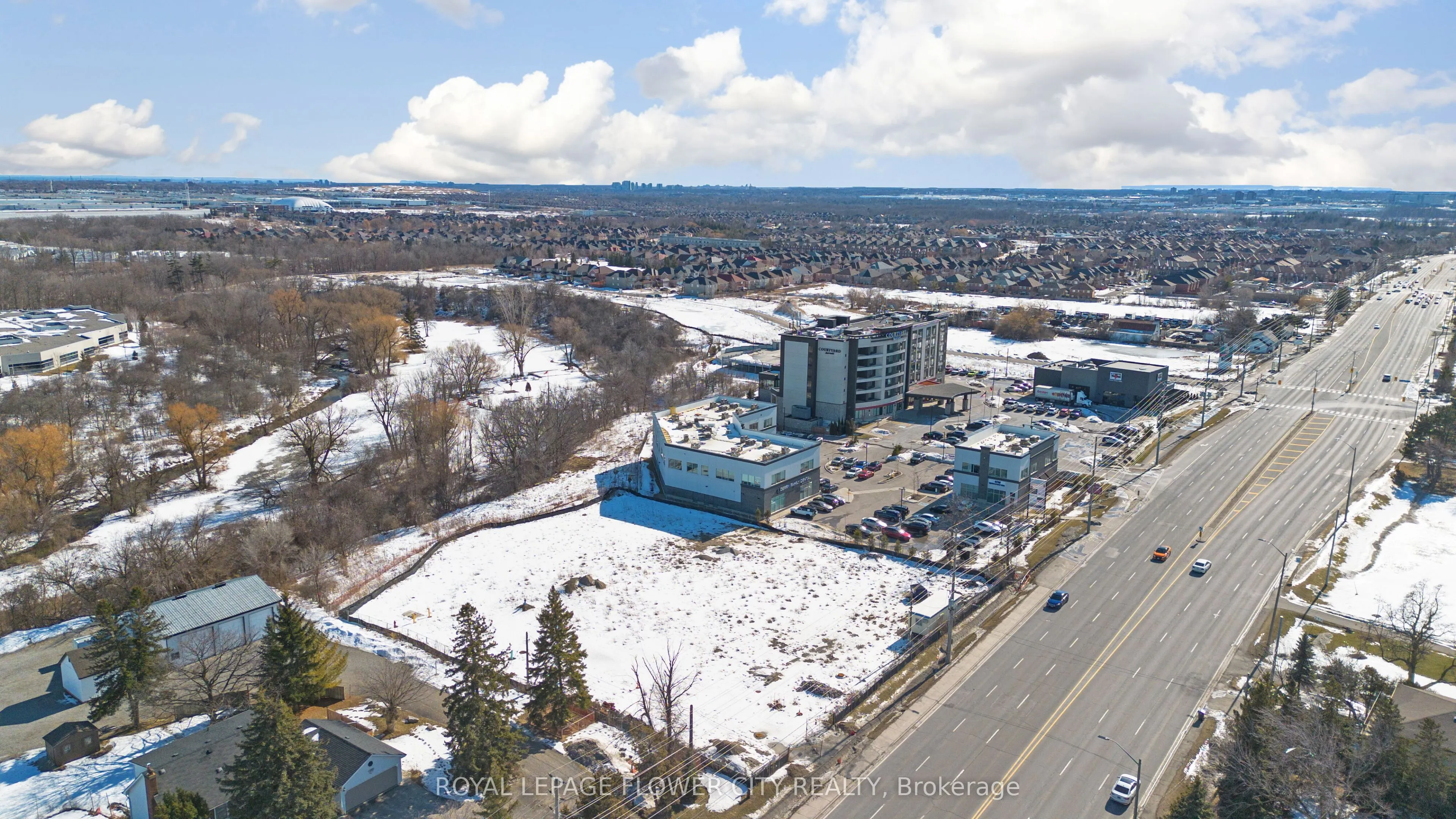 280 Derry Road, #202 A