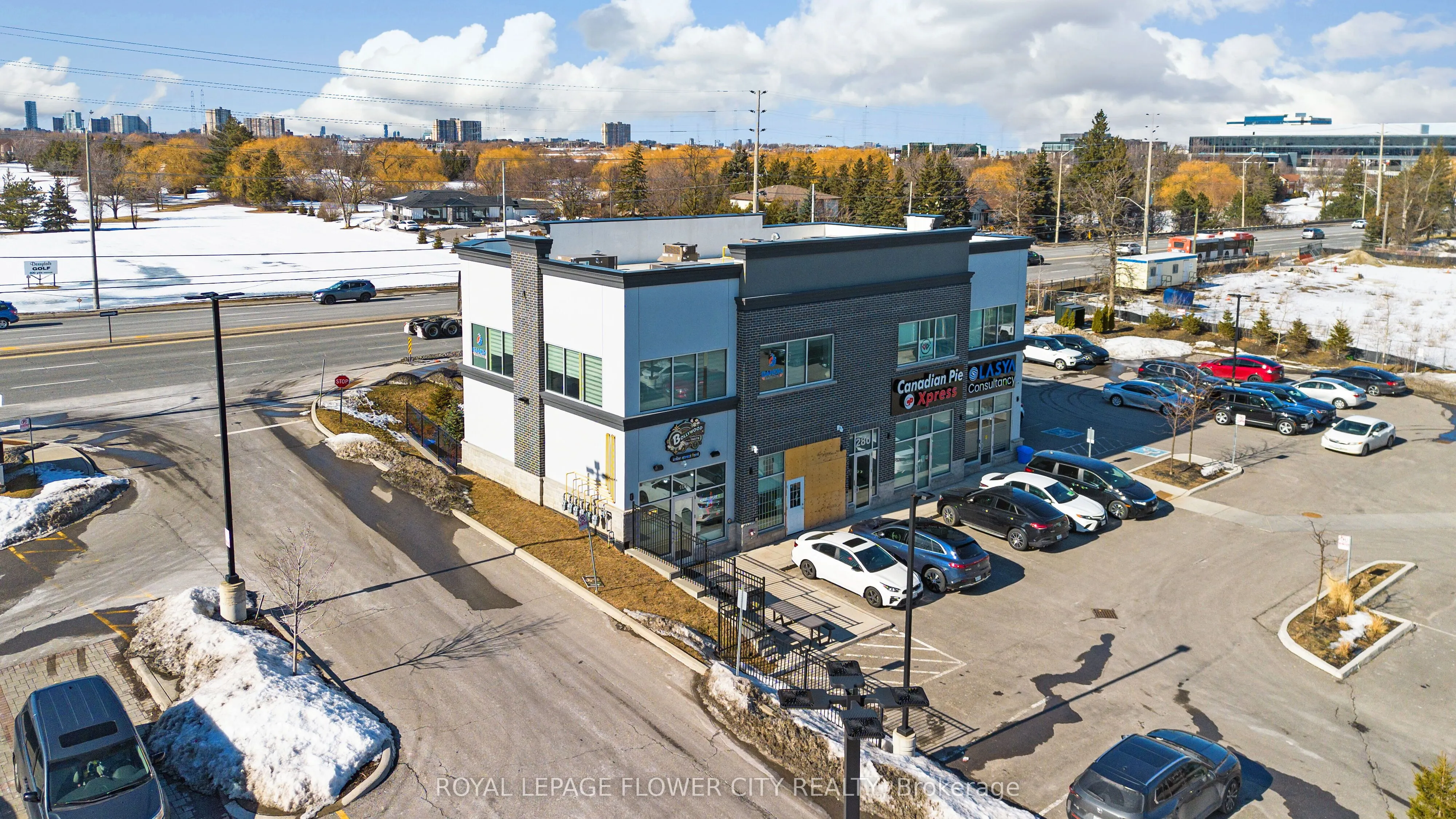 280 Derry Road, #202 A