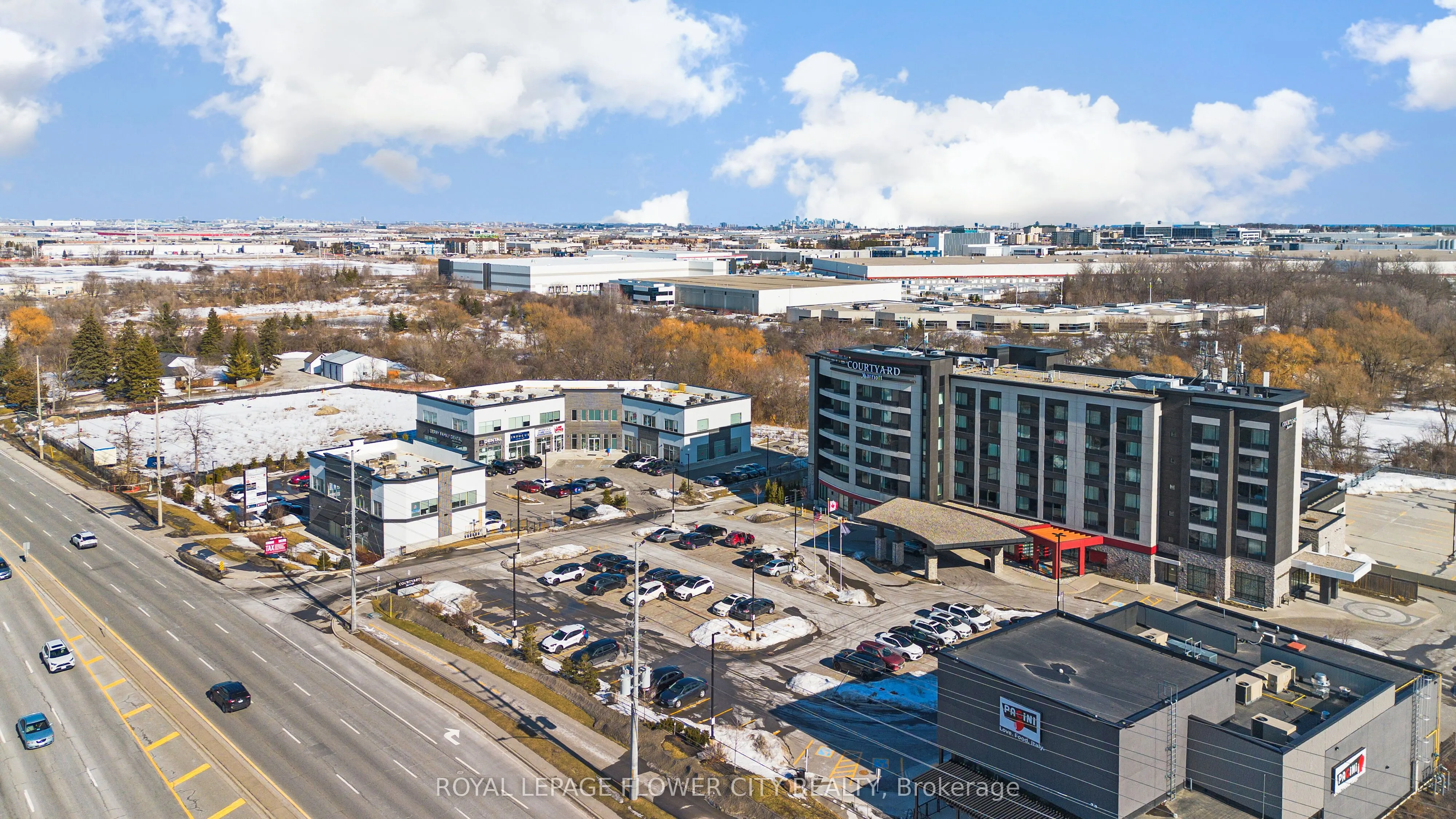 280 Derry Road, #202 A