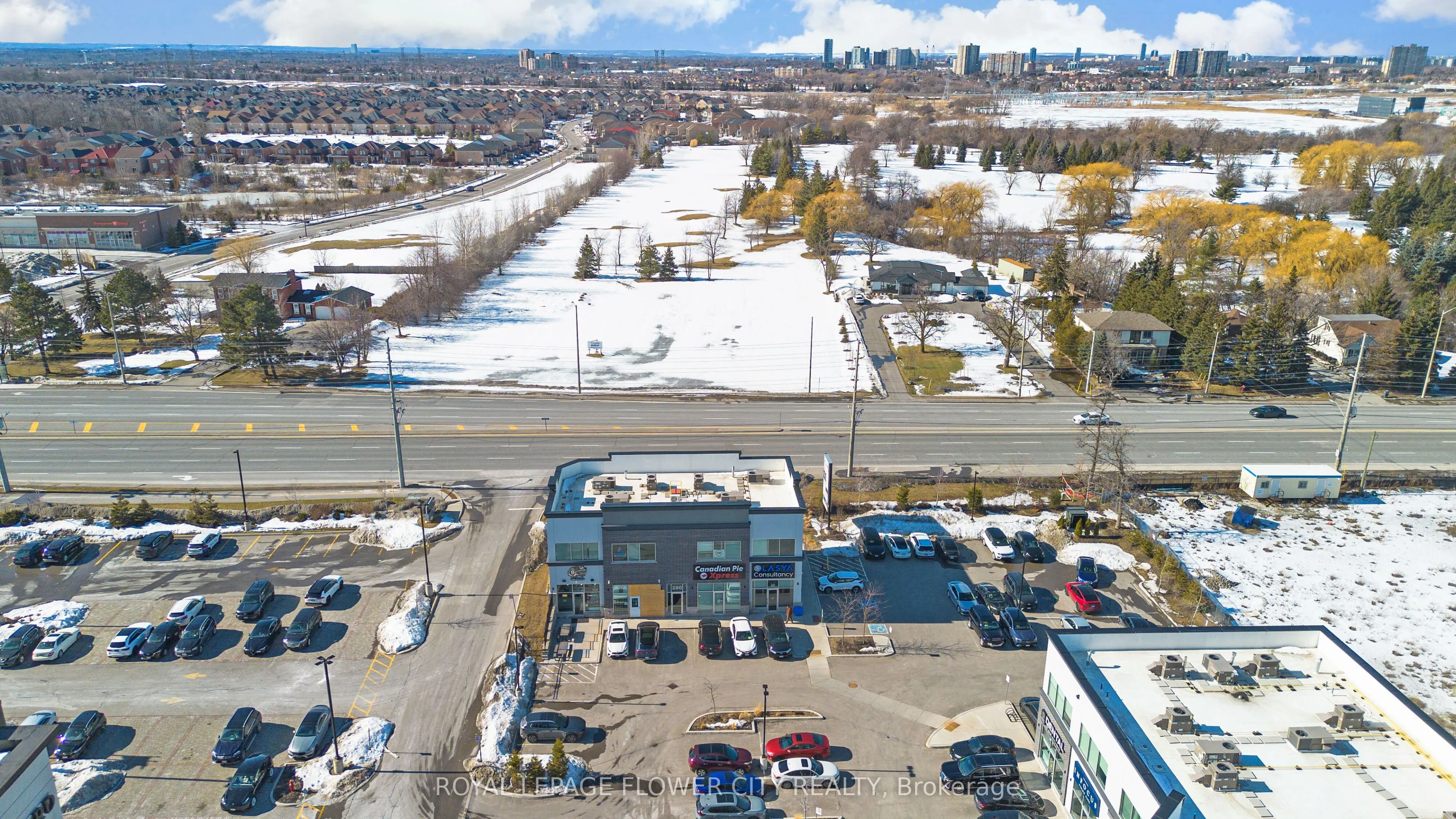 280 Derry Road, #202 A
