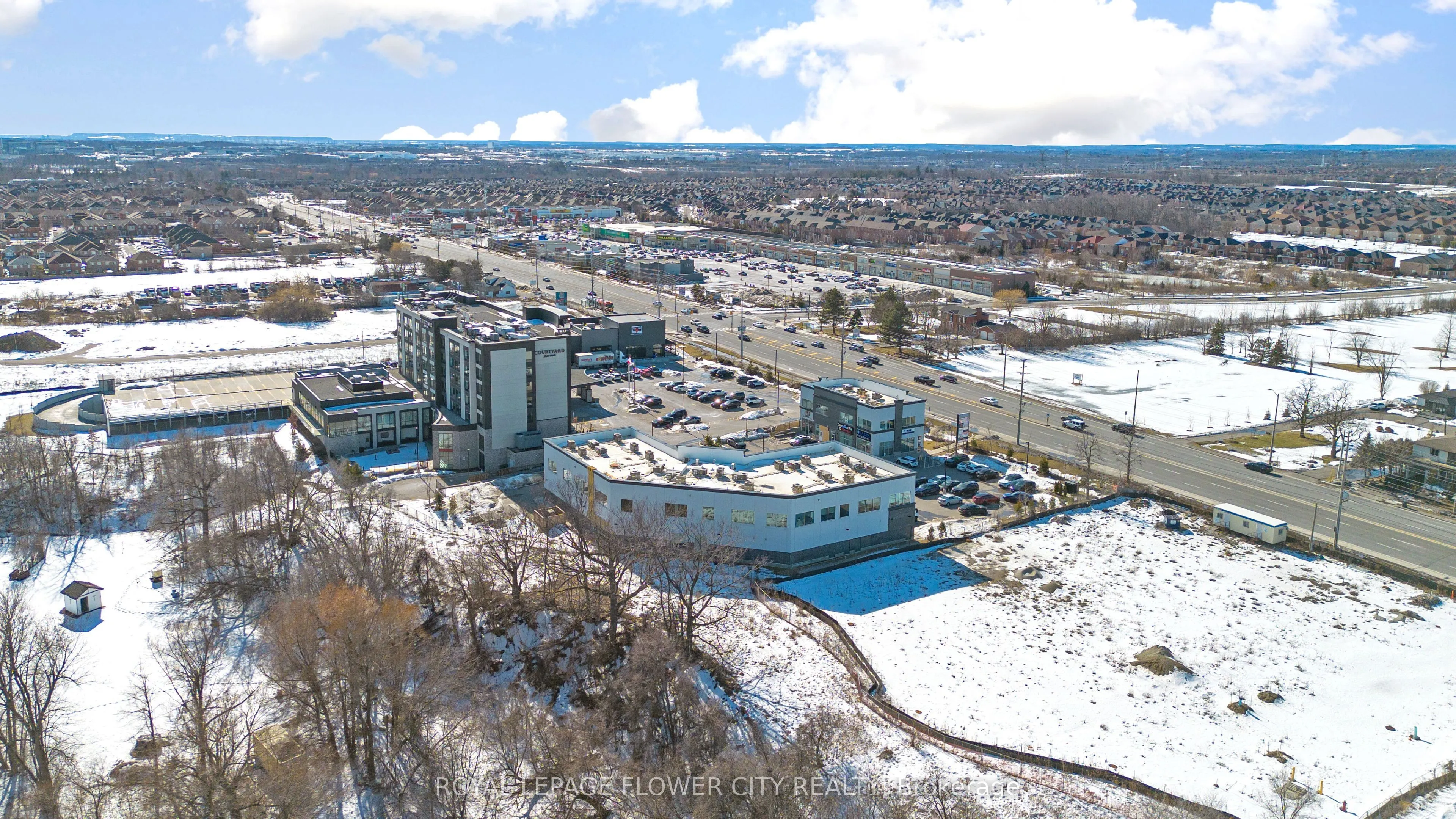 280 Derry Road, #202 A
