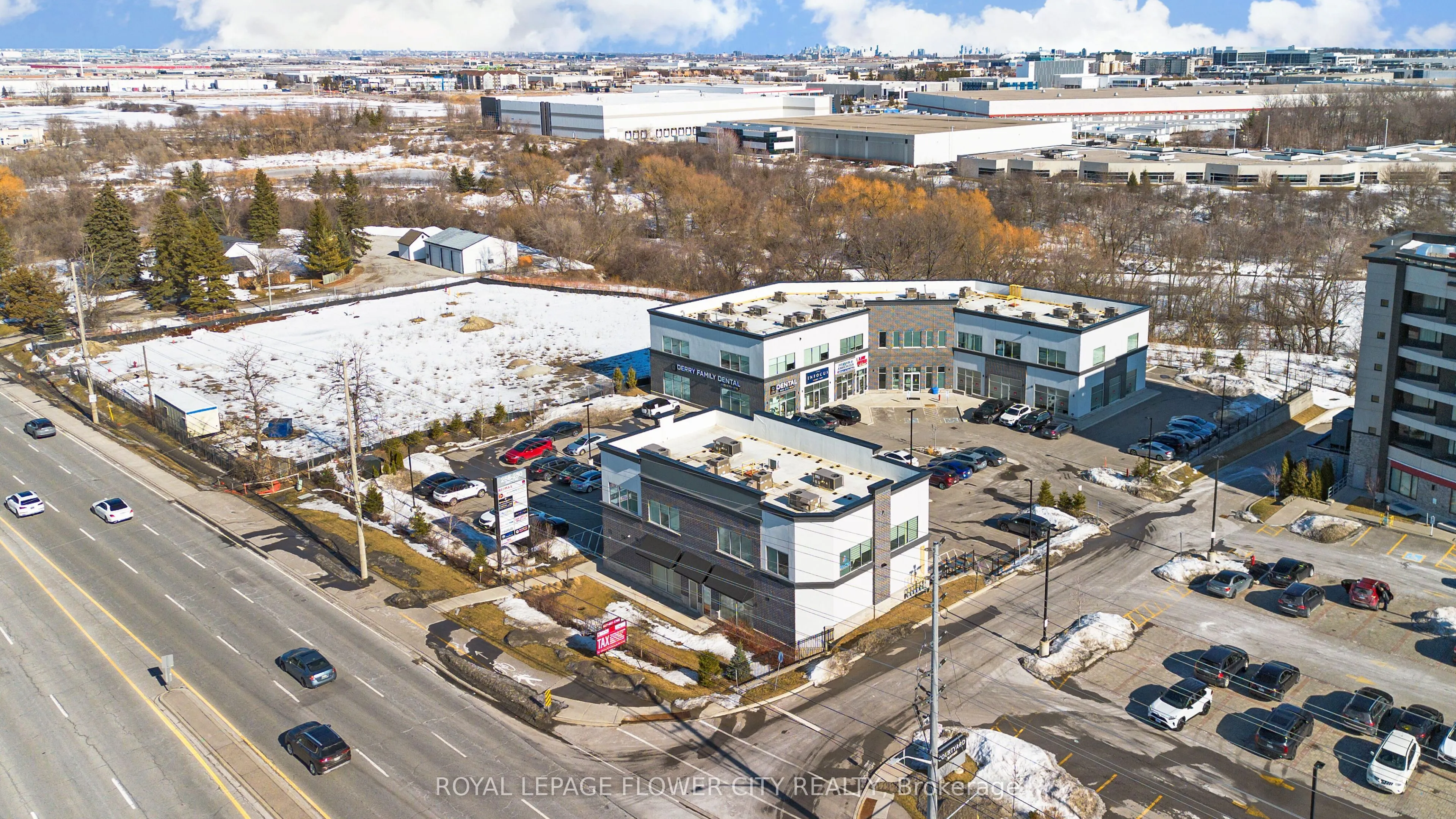 280 Derry Road, #202 A
